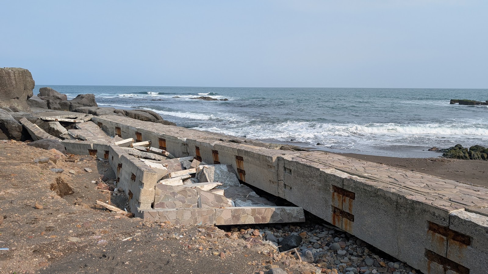 Izumi Hot Spring Campground