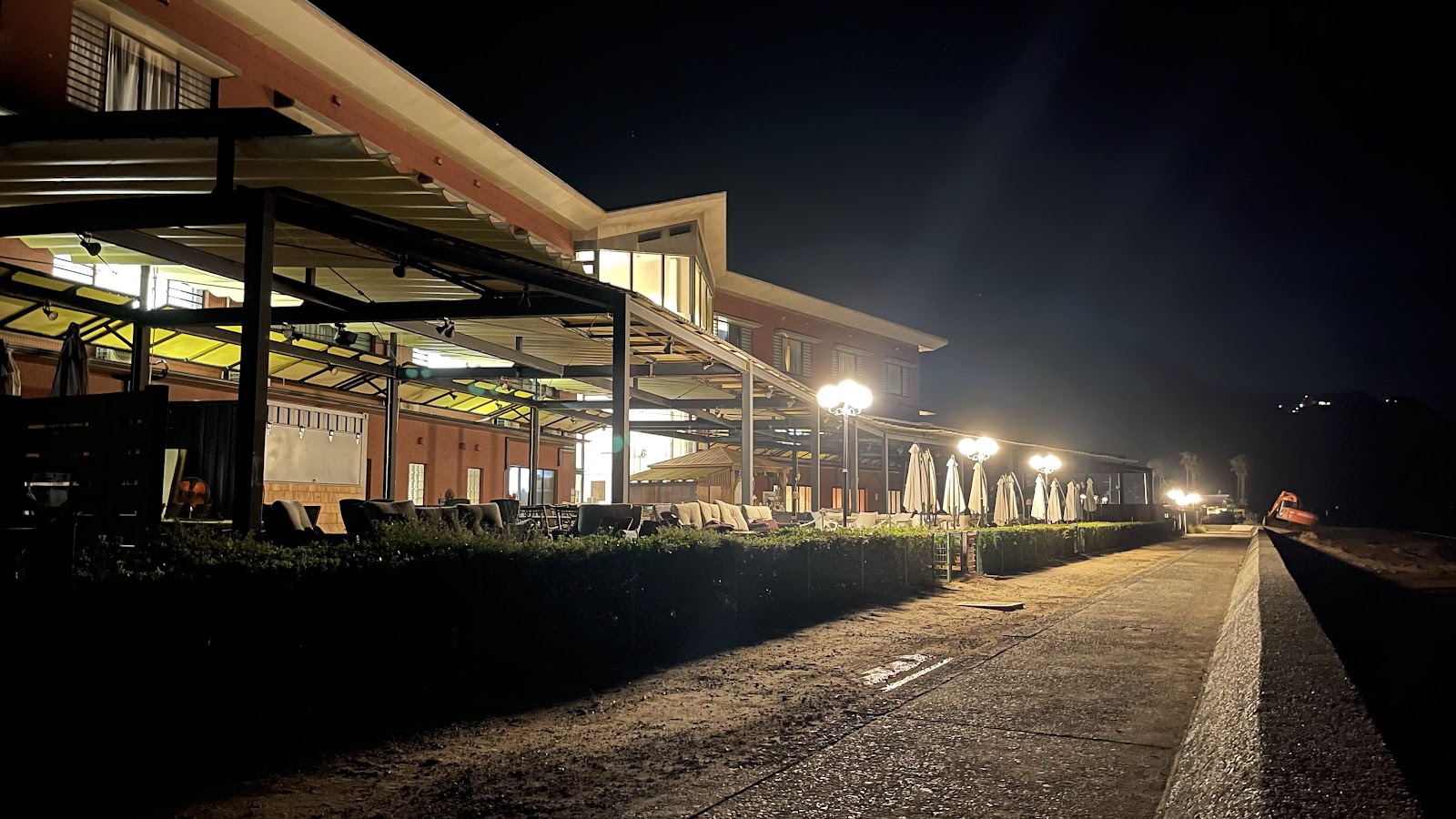 RV Park Awaji Shima Shiimuun