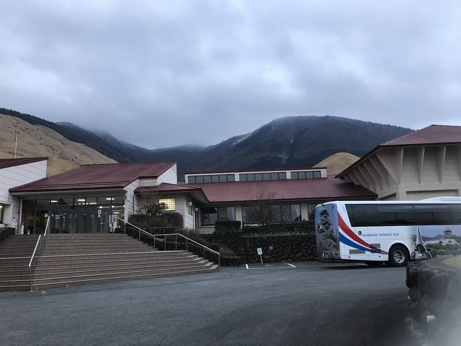 Kokonoe Seishounen No Ie Campground