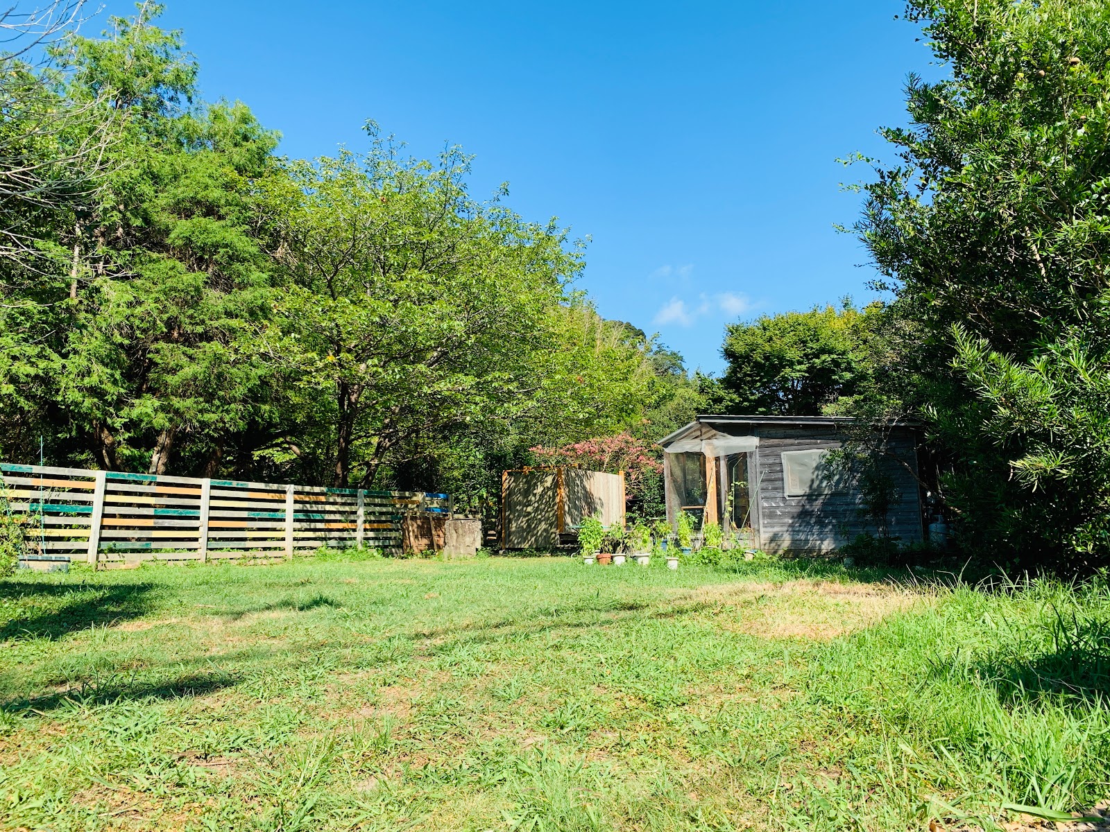 Khu cắm trại Suối nước nóng Bonnujurune