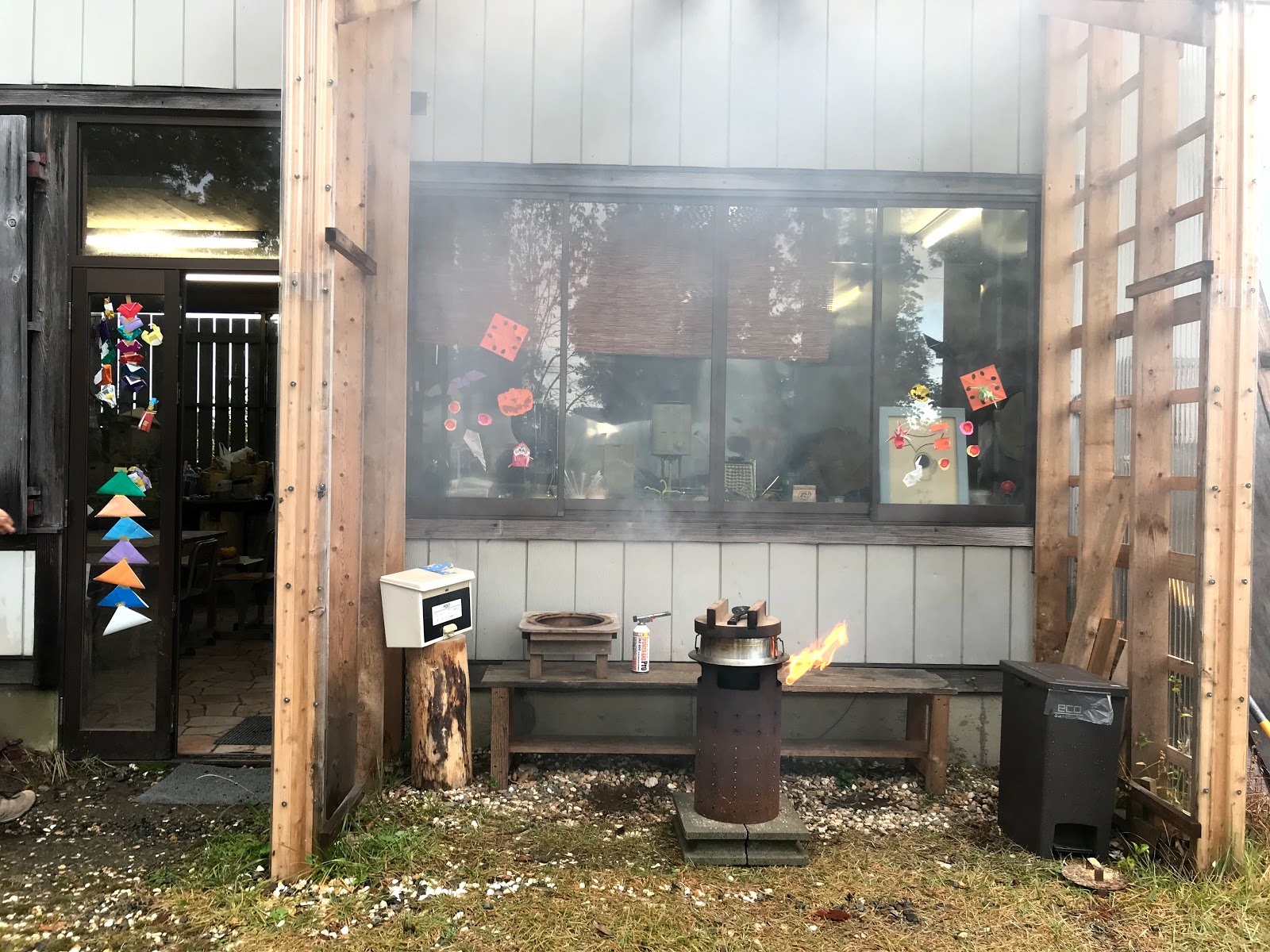 Yabukozaki Campground