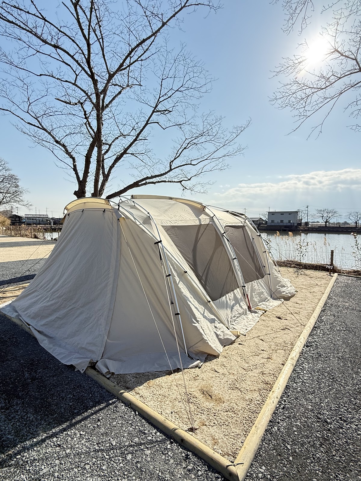 トバイヌマGRANDFIELD