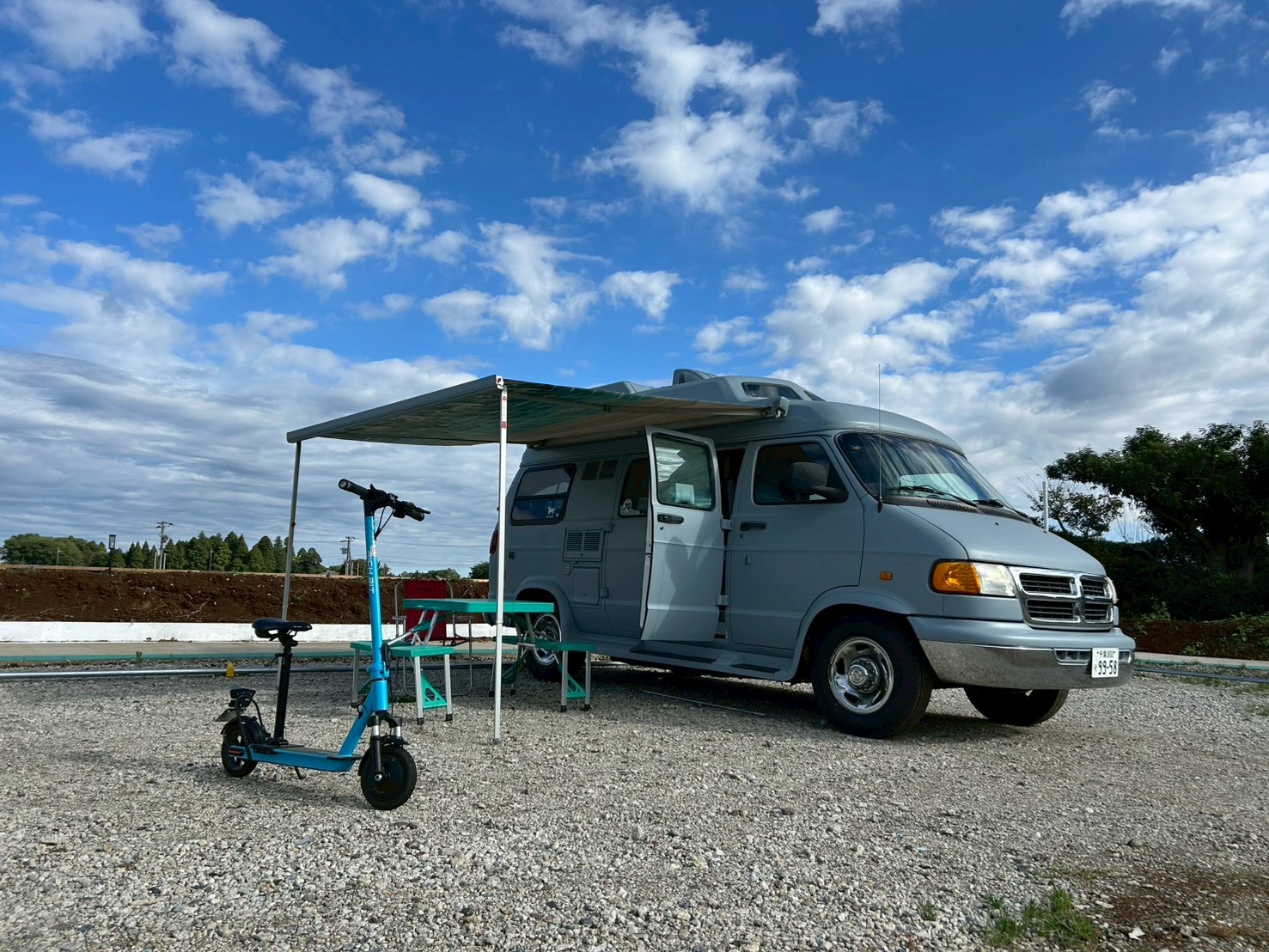 OYR LAND 【Ooyarurando】