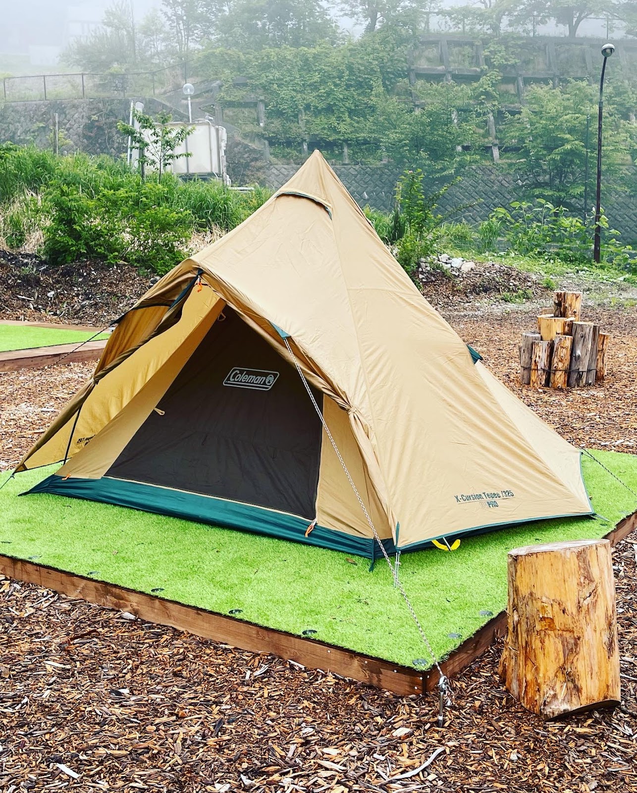 Zaou Domannaka Plaza