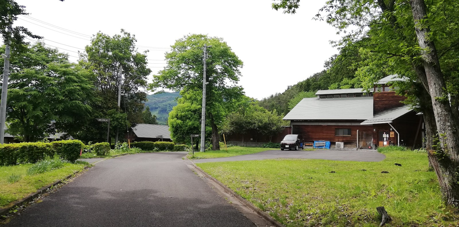 Niihari Gia đình Rando