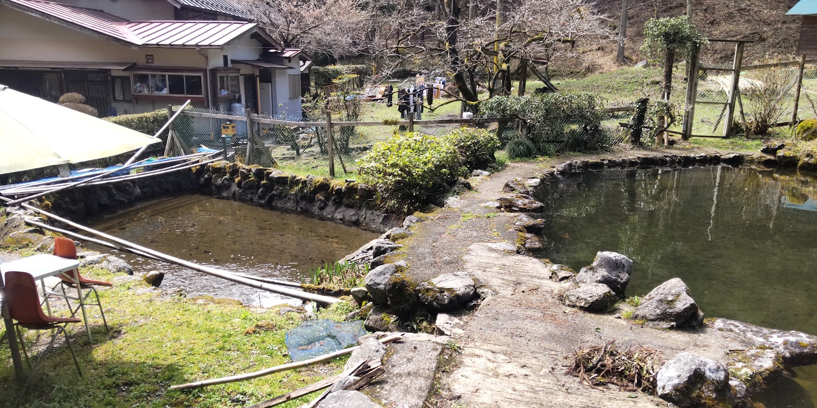 Kobe Sono Campground
