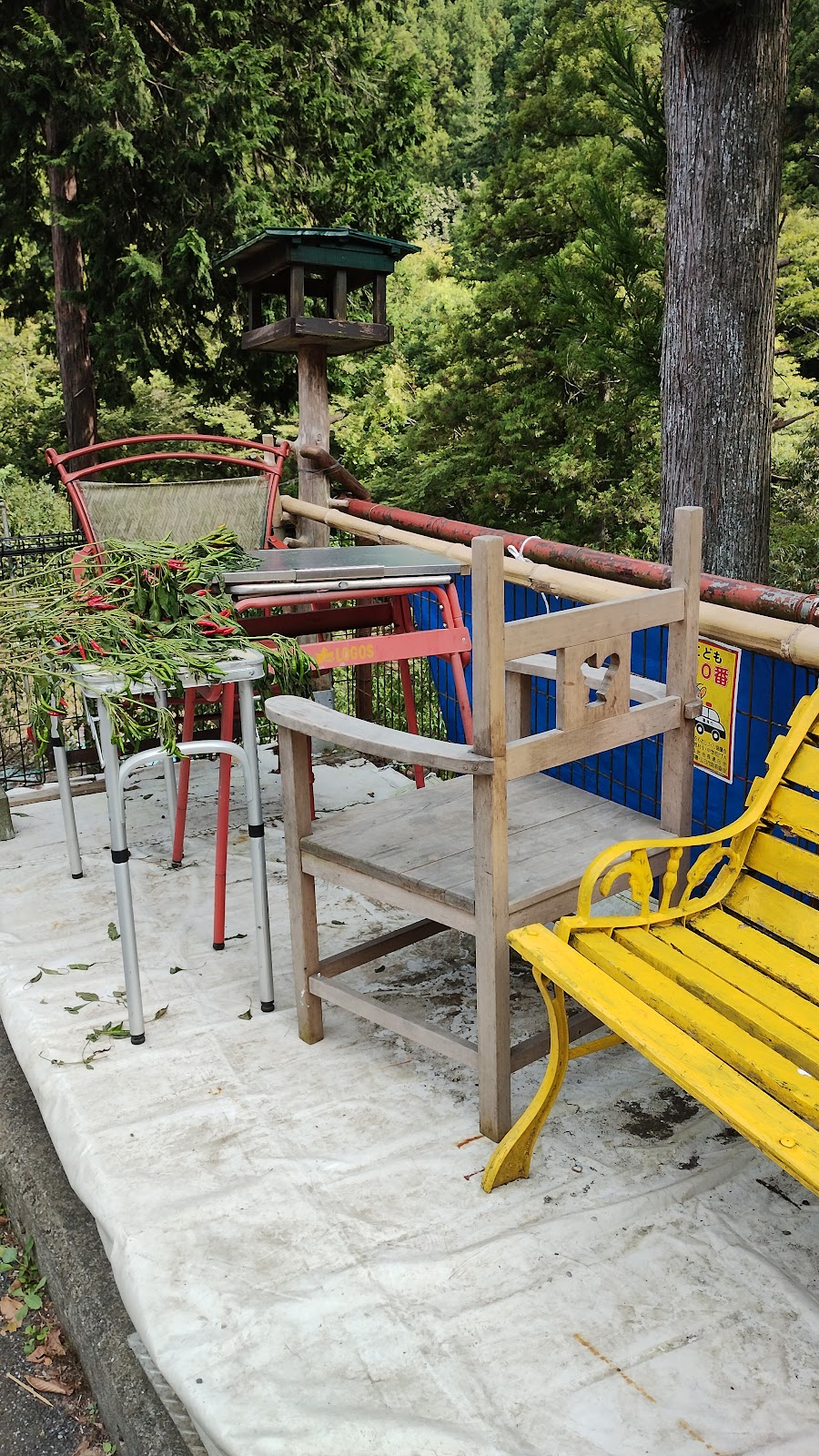 Shimizu En Campground