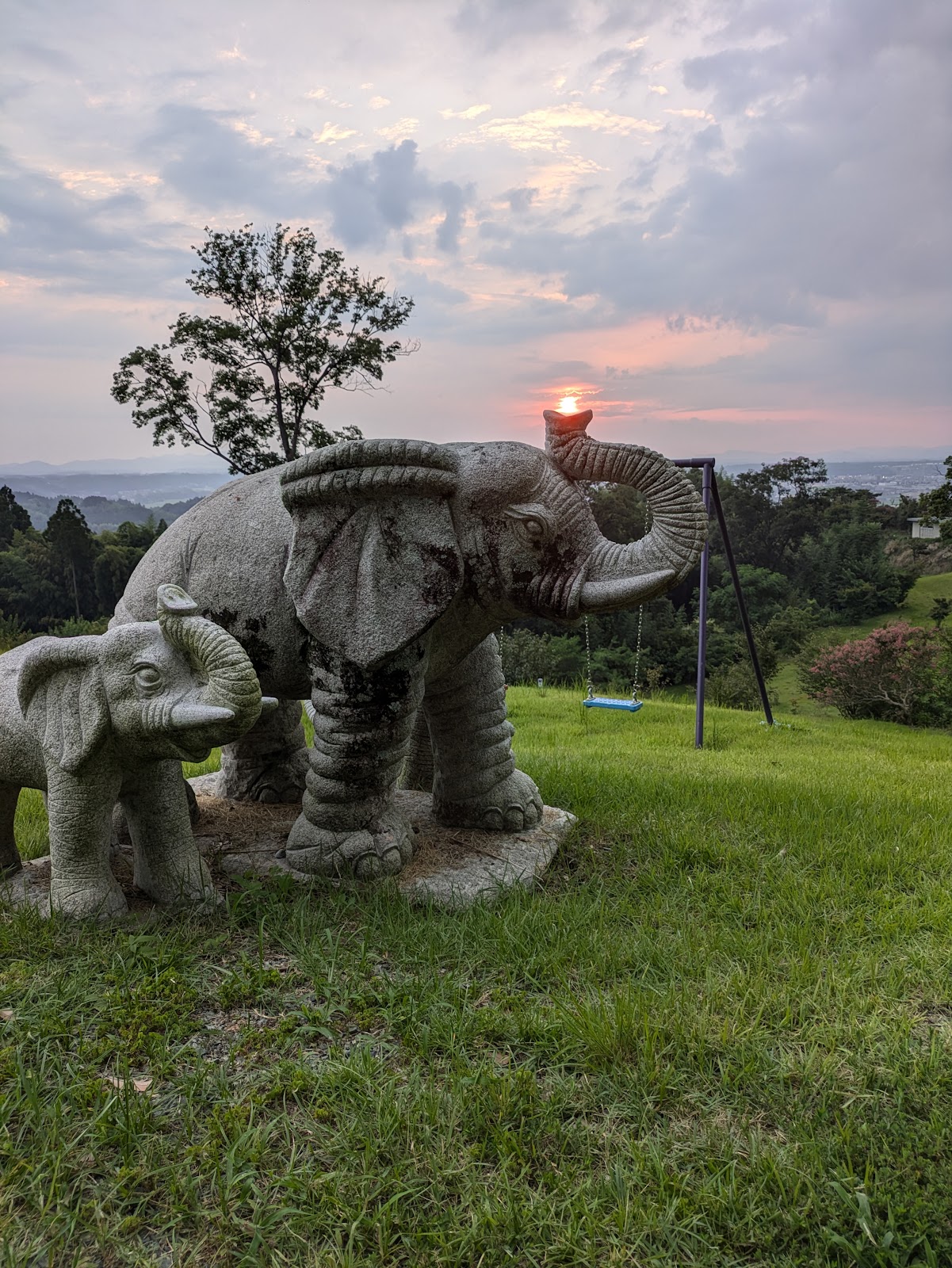 Khu cắm trại Yumeno Kuni