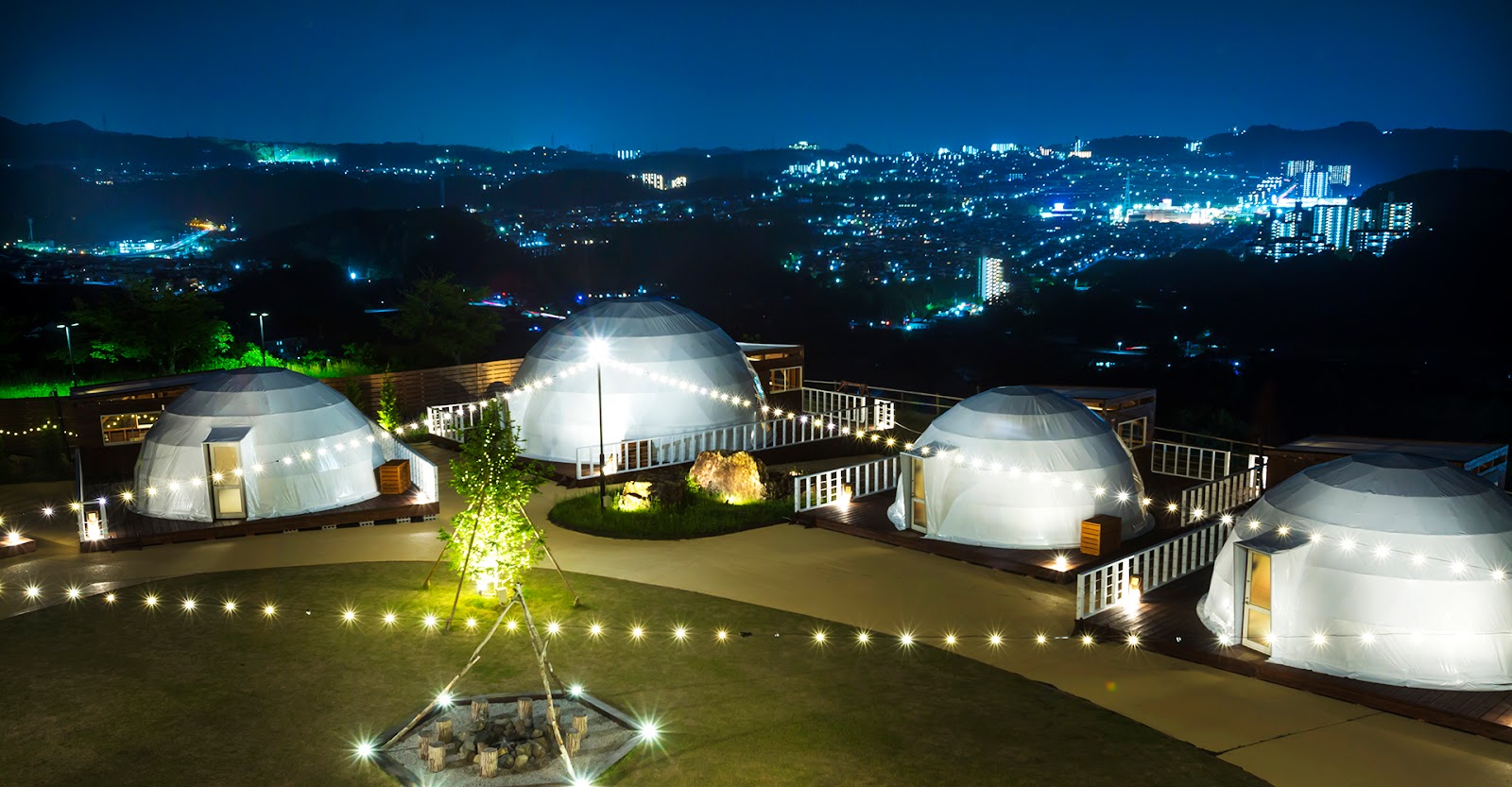 Guran Dome Kobe Tenkuu