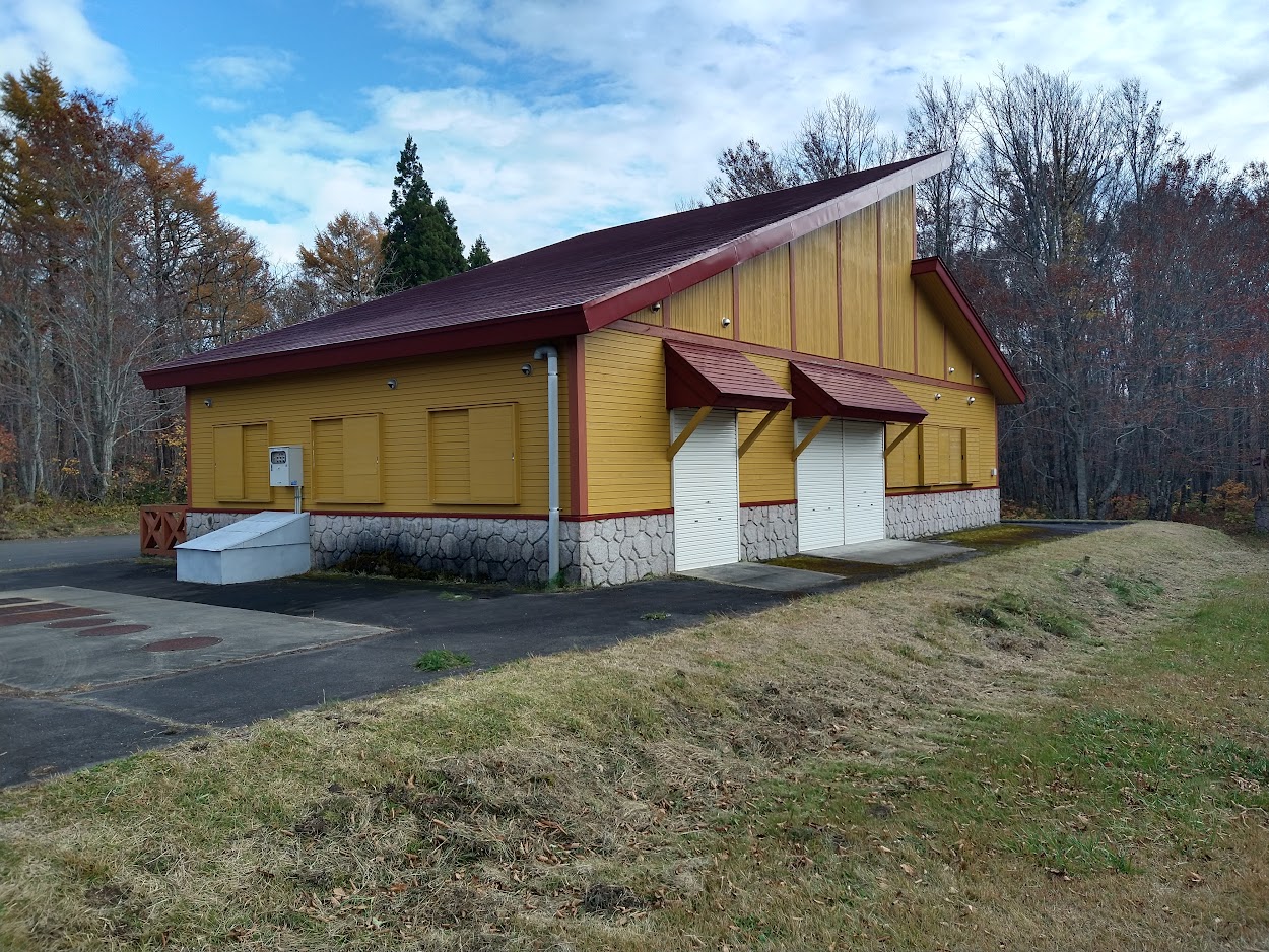 Khu cắm trại Sou Hen Hou Trang trại