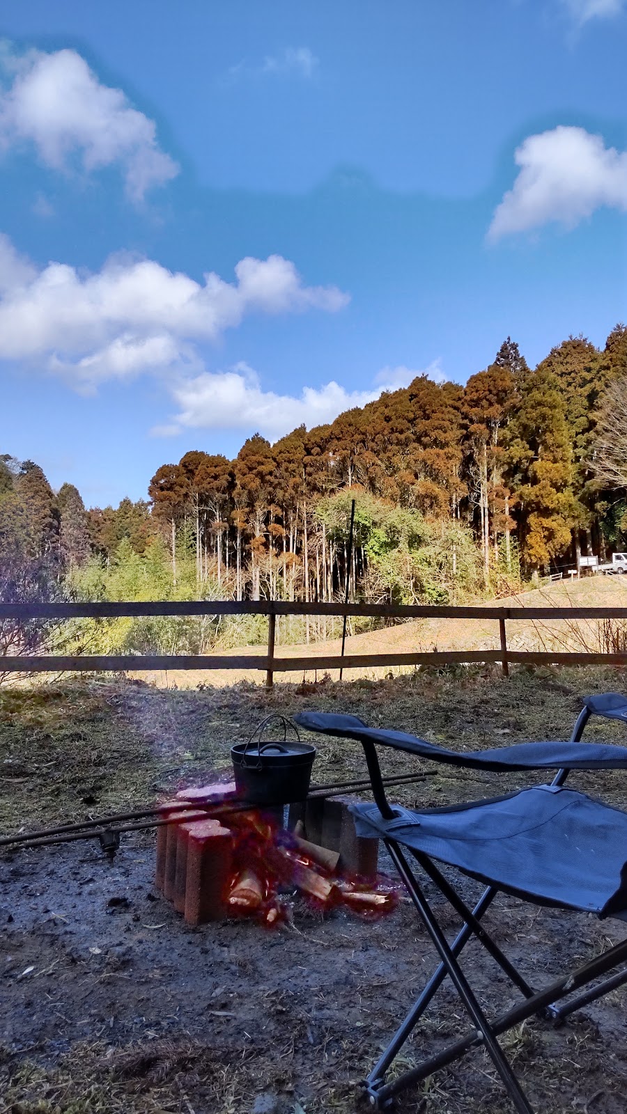 OONO KUZUNOMATA - CAMP oono - camp