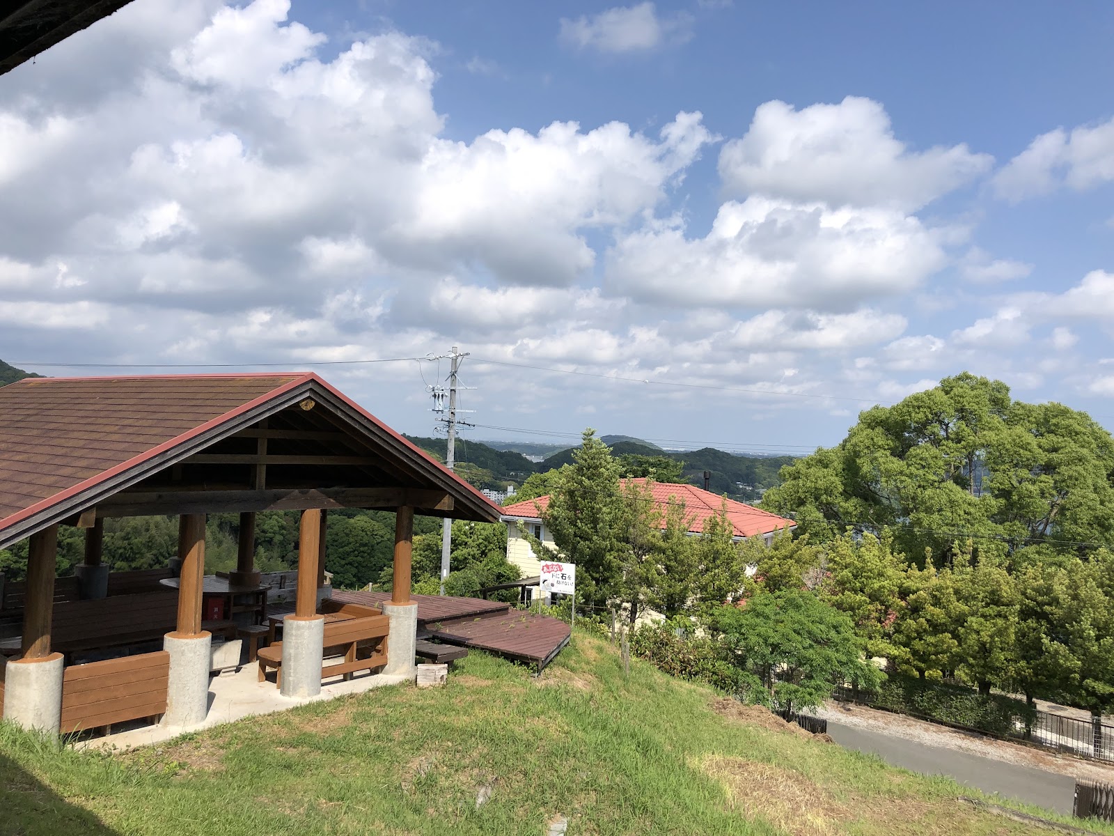 Oto Jo Village Campground