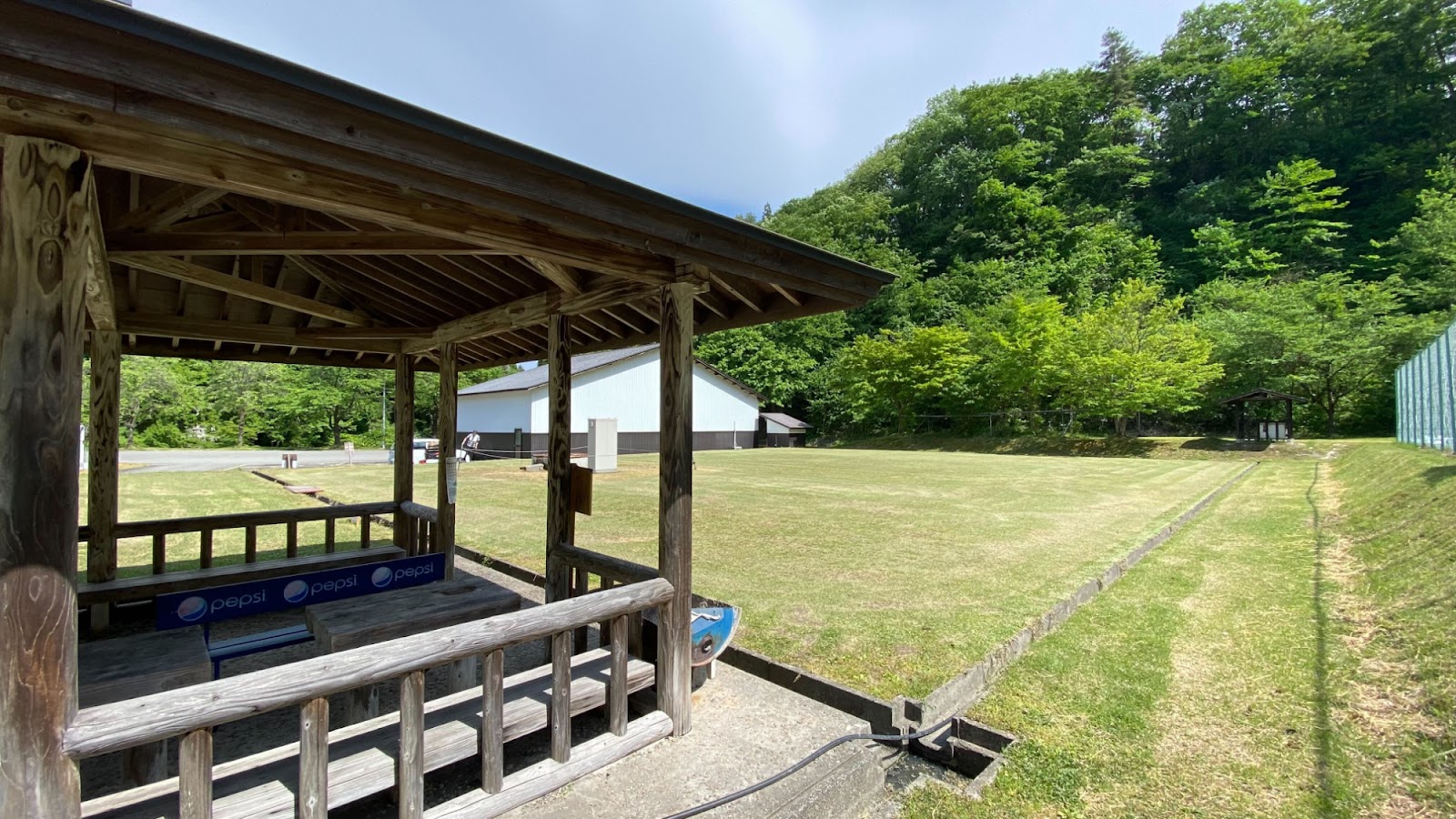 TabinoCAMPINGBASE Kami Yuurando Campground