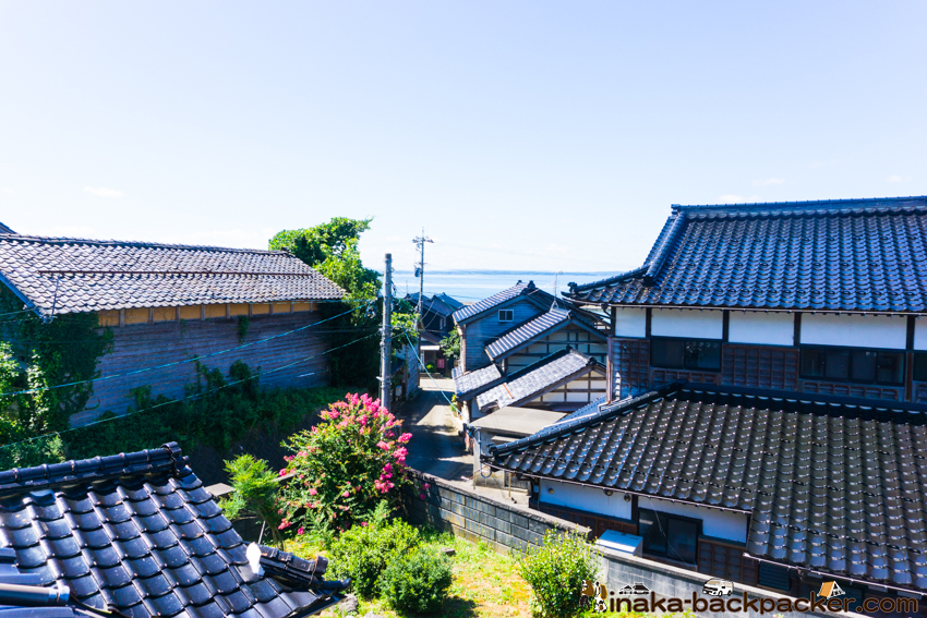 ＜INAKA Backpacker House Station 2＞ Inaka Bakkupakkaahausu 2 ／ CarstayShachuuhaku Trạm ／ Shieasupeesu