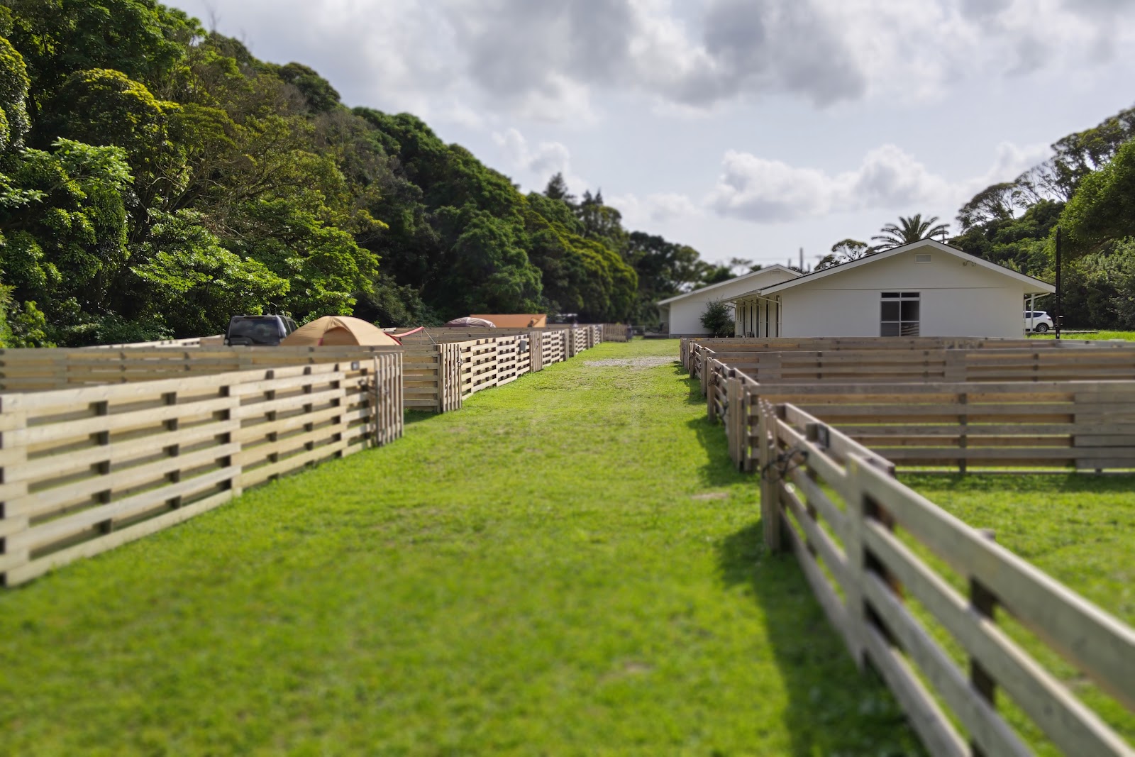 HIDEAWAY NAMUYA Haidauei Namuya