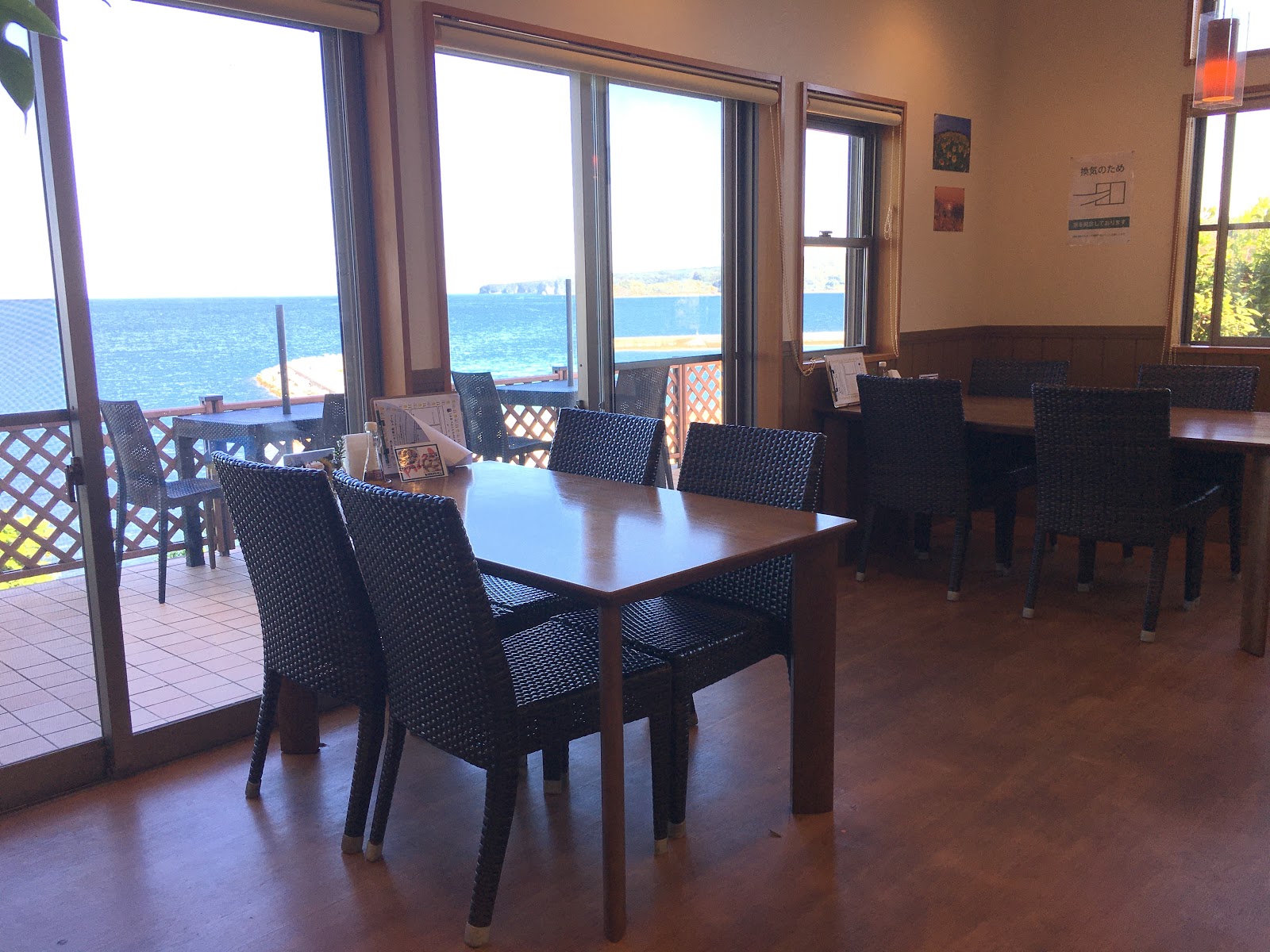 Nagasaki Hana Resort Campground OirushoppuOLIO・kafe＆Resutoran Hana Kitchinfiore