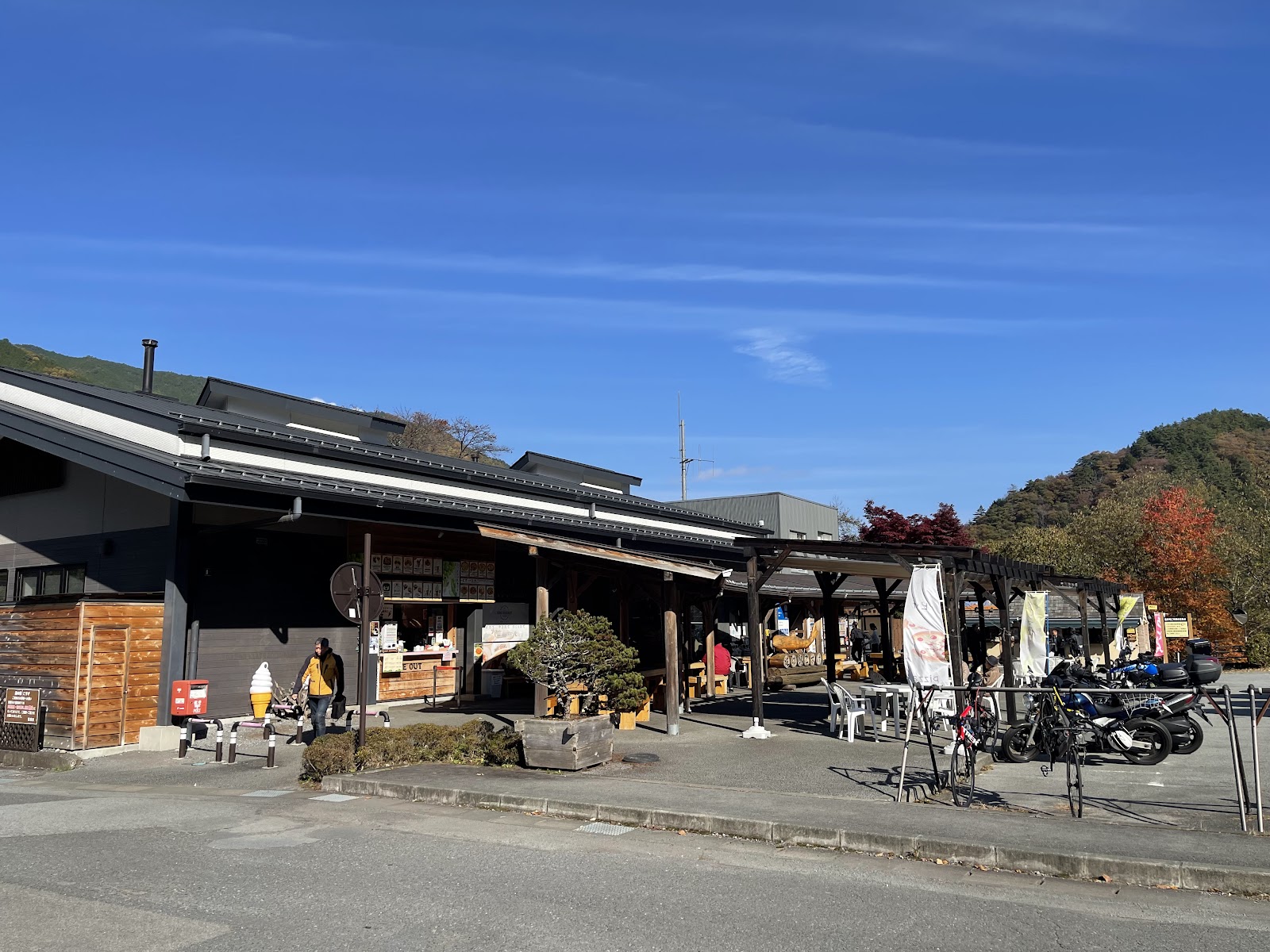 KosugeYanagi CampForest