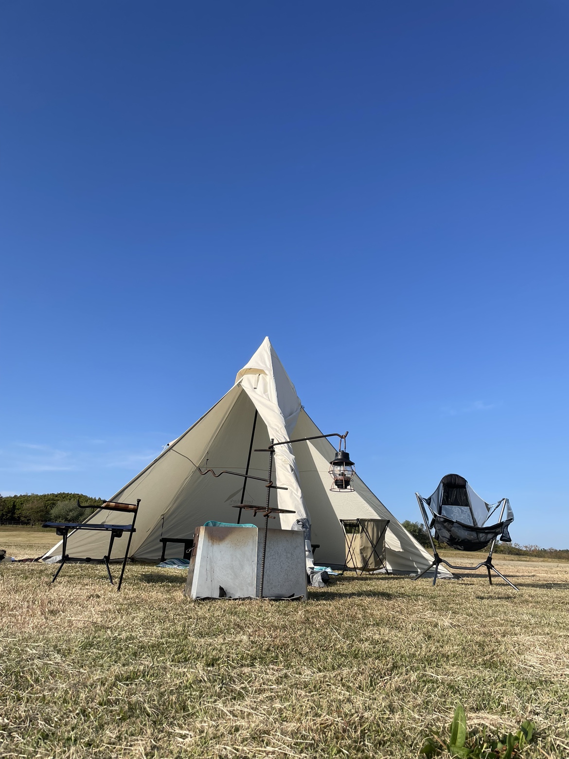 Cắm trại Toma Reru Công viên INN THE PARK Fukuoka Khu vực