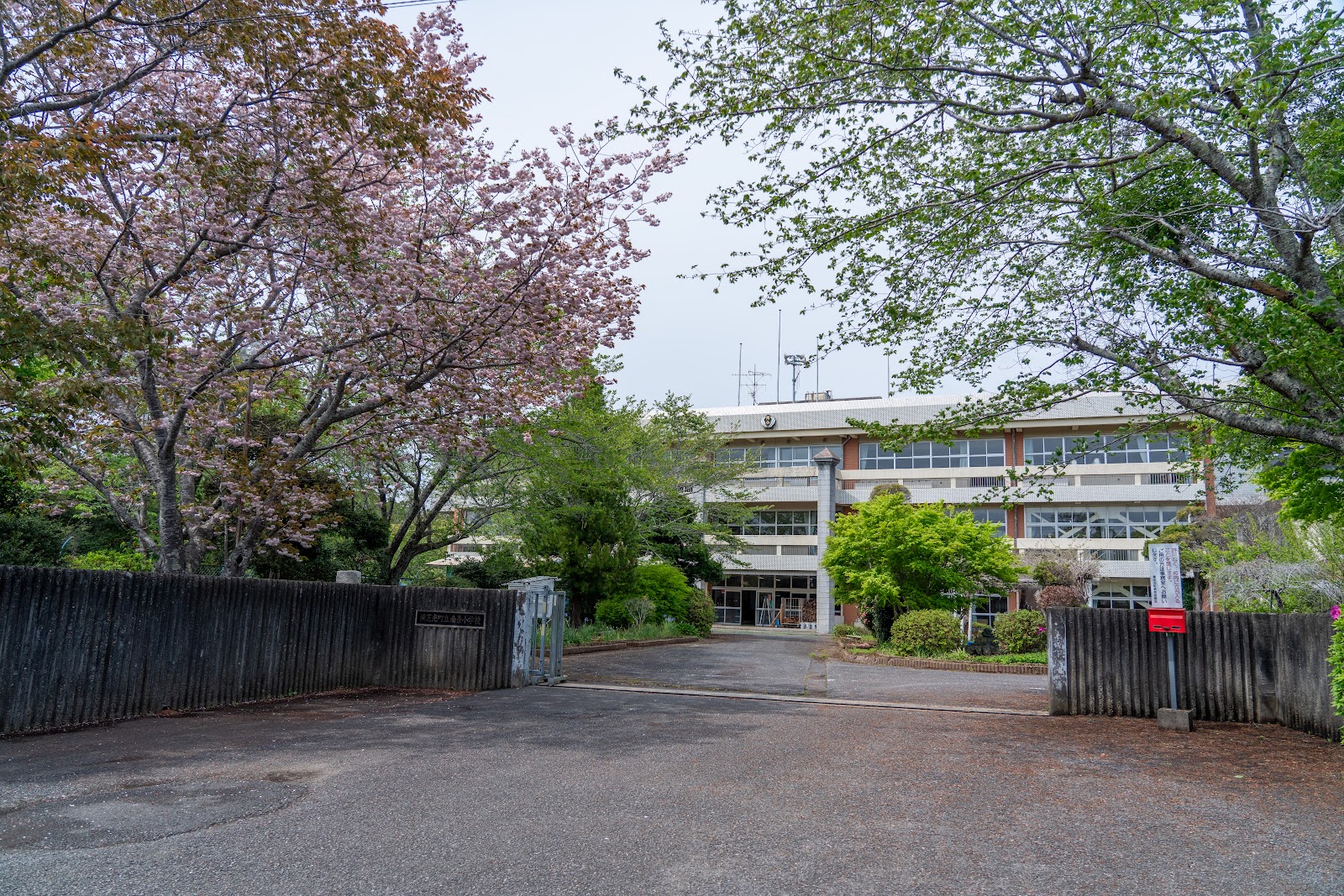 CAMPieceYokoshibahikari Haikou Campground