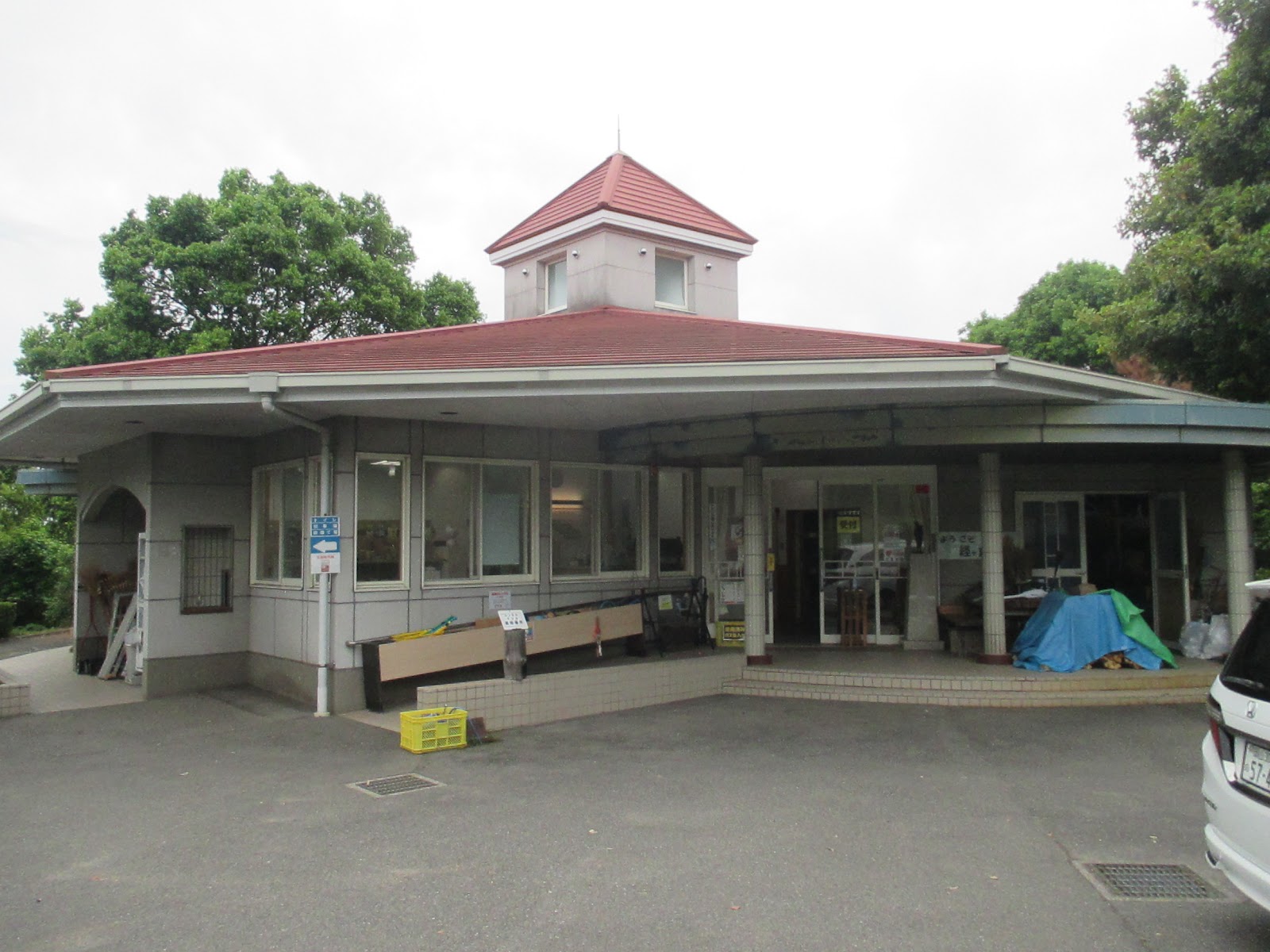 Kurabuhausu Kanritou