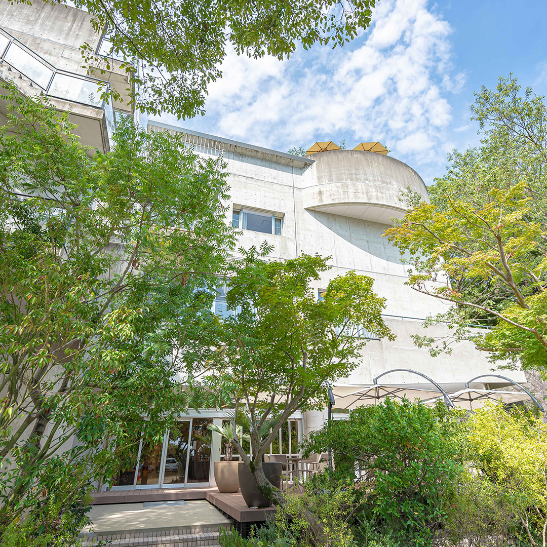 Minoo Shiritsu Seishounen Kyougaku Forest Yagaikatsudou Center Orutana Forest ・Minoh