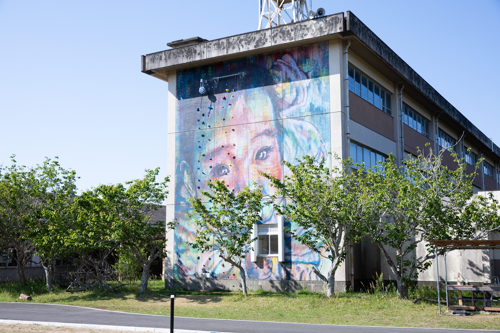 BUB RESORT Chosei Village