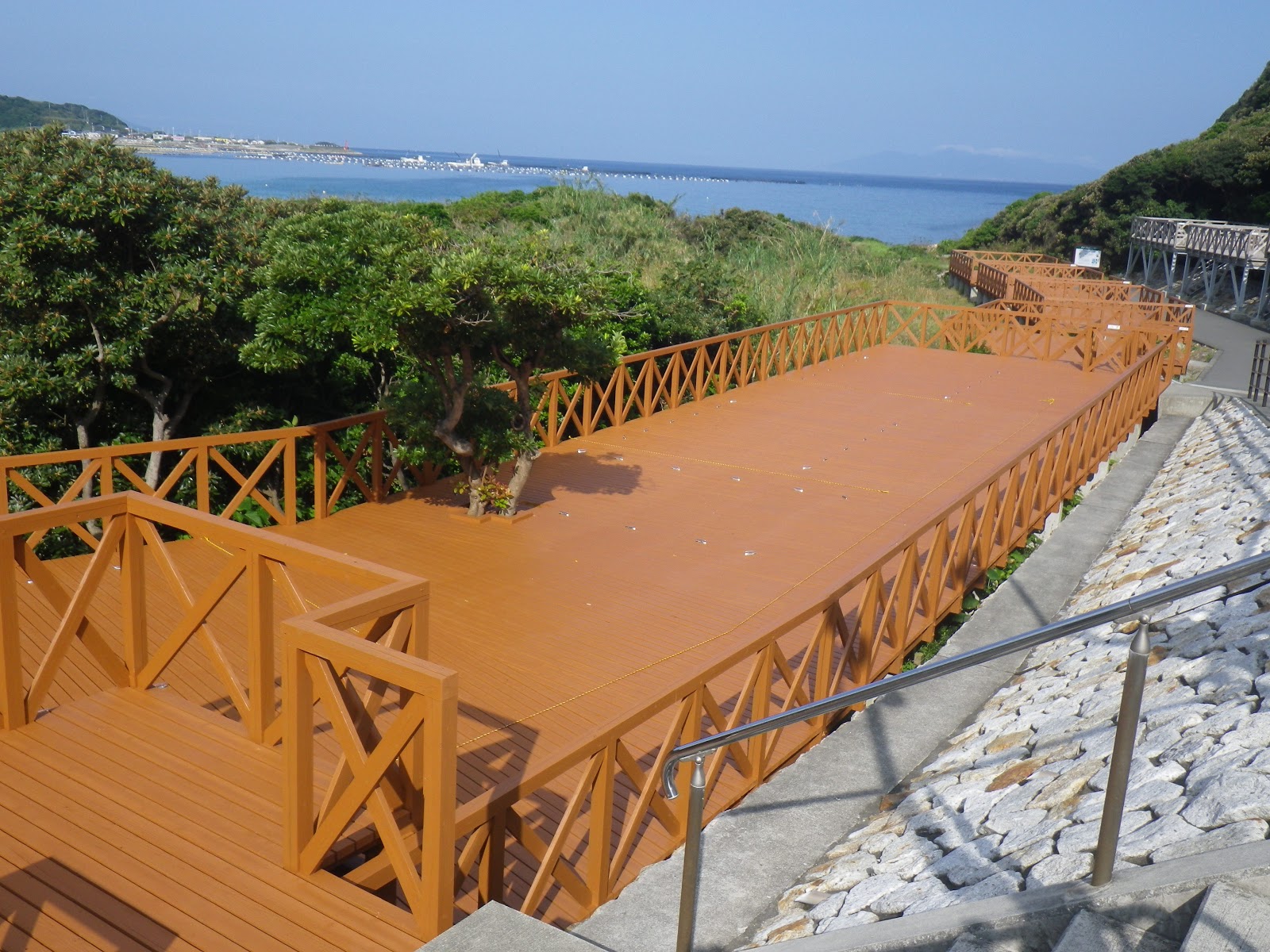 Ryuu Ke Hama Campground