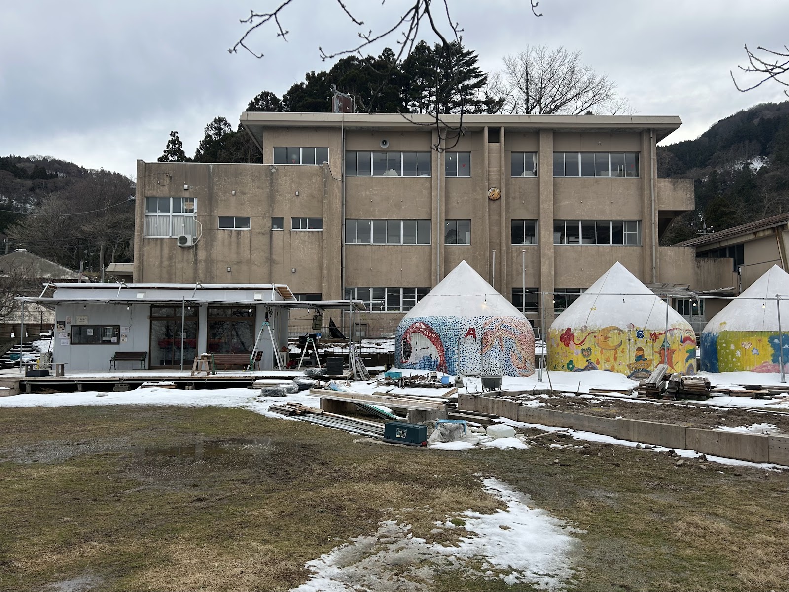 Fukami Minnano Gakkou