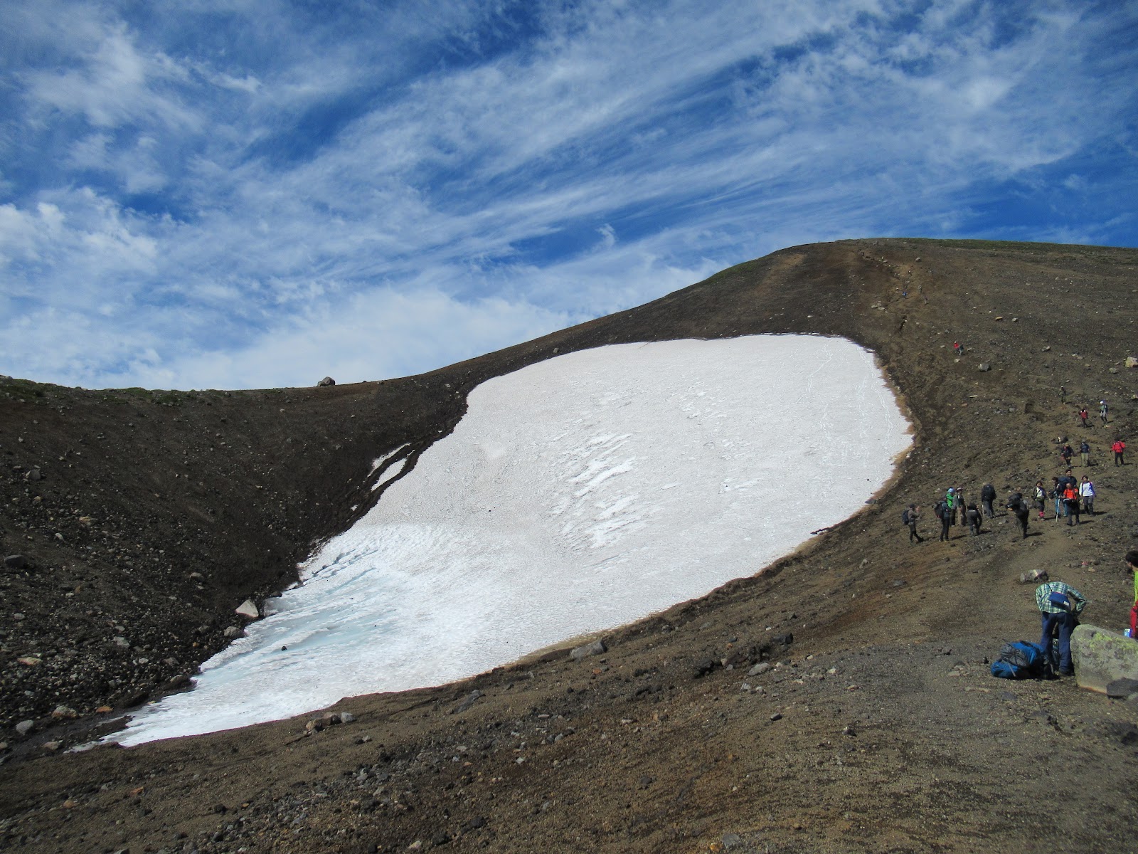 Ura Asahi Yaei Shiteichi