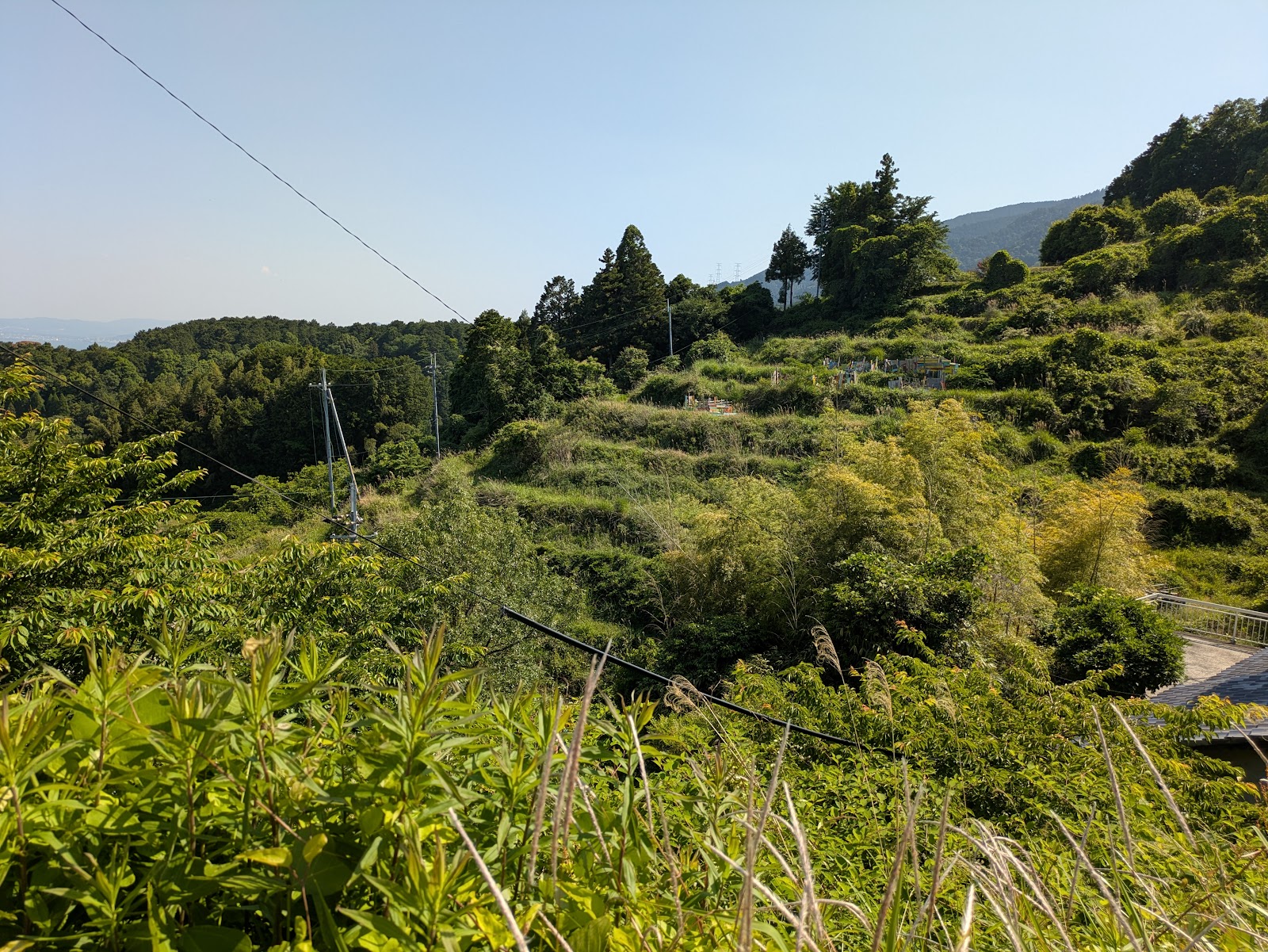 Nông trại Tobita Yuu Kuruma Deha Ike Masen