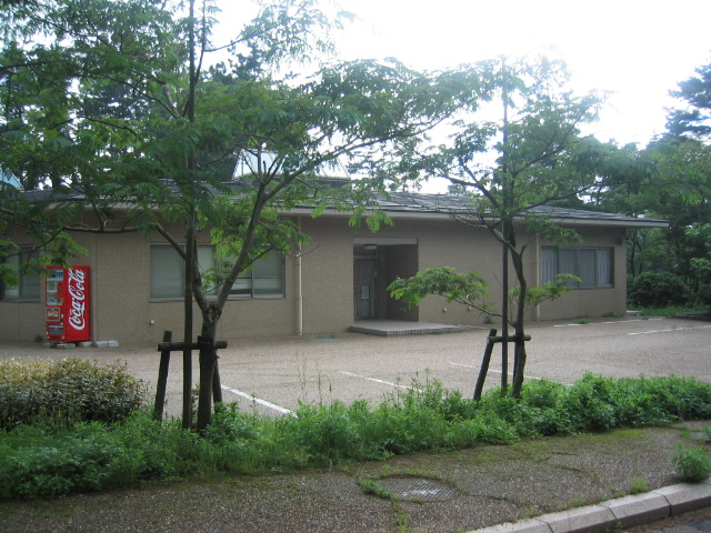 Kyuukamura Echizen Mikuni Auto Campground