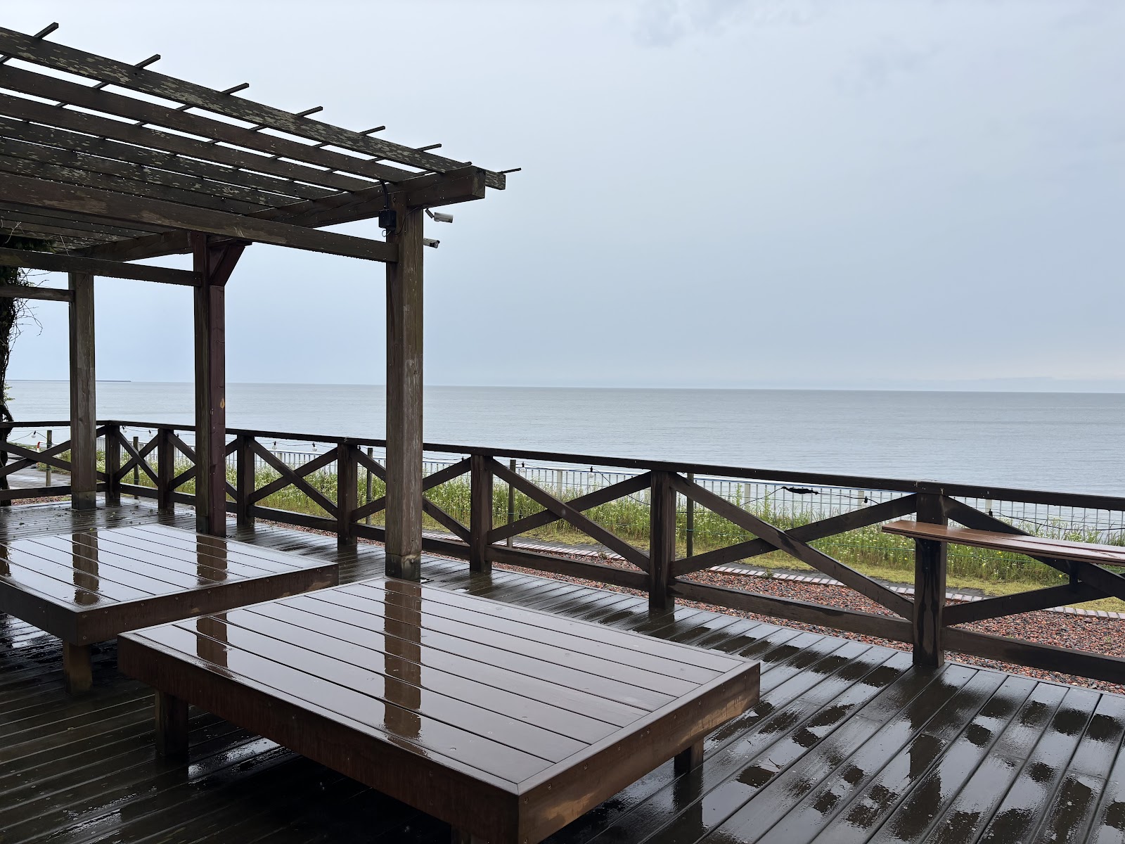 Shiunji Kinen Park Auto Campground Kanritou