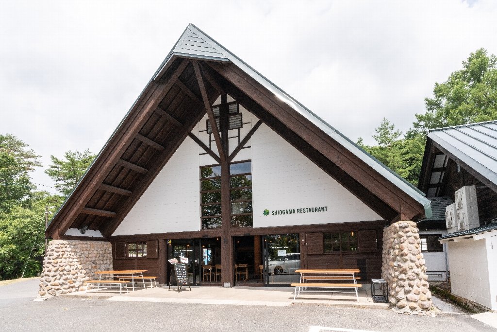 ひるぜん塩釜キャンピングヴィレッジ