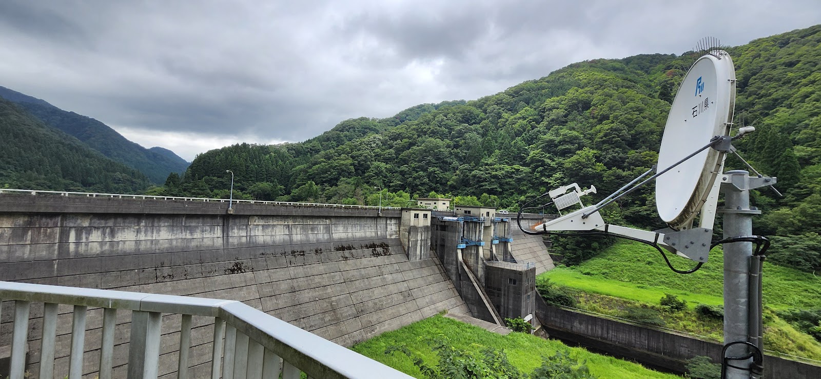 レクリエーション広場