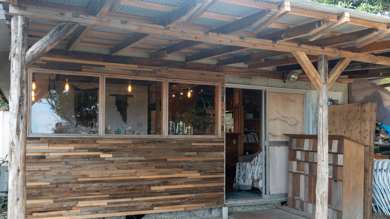 Kakure Ie Ritoriito - UMIKAZE