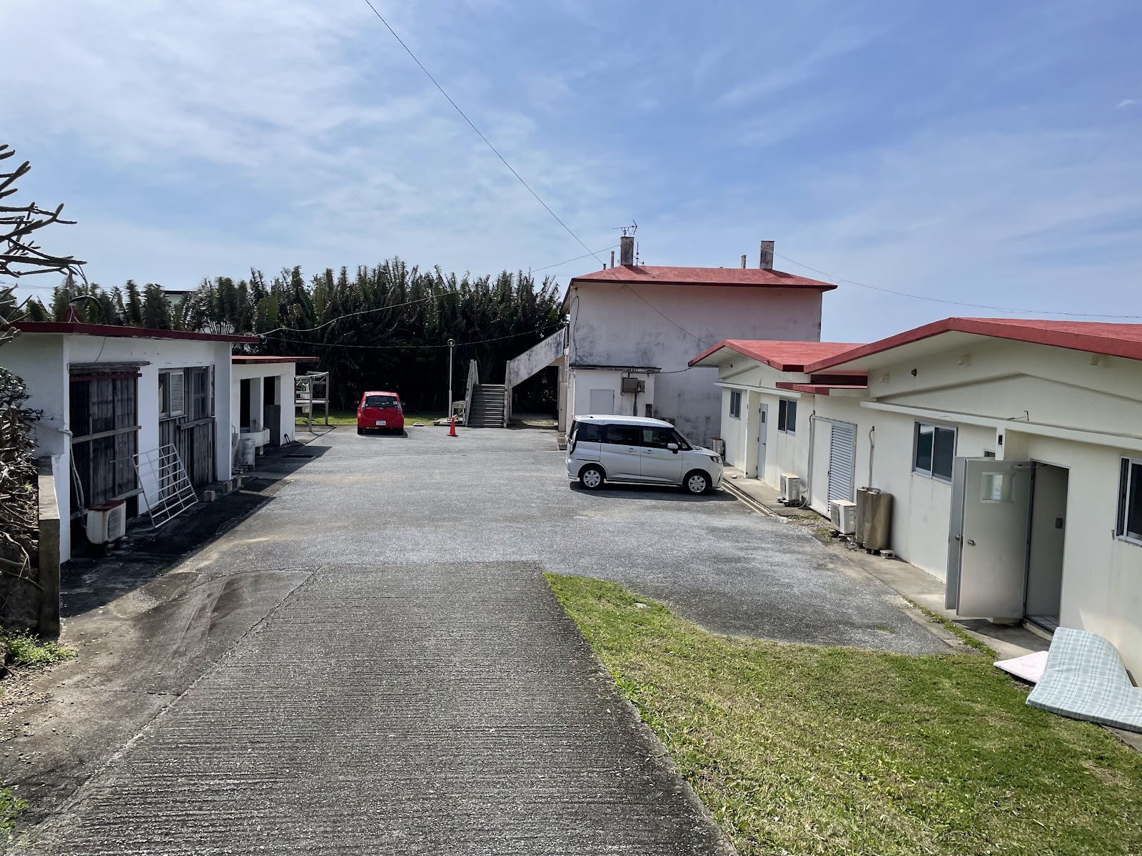 Penshon Hoshi No Suna