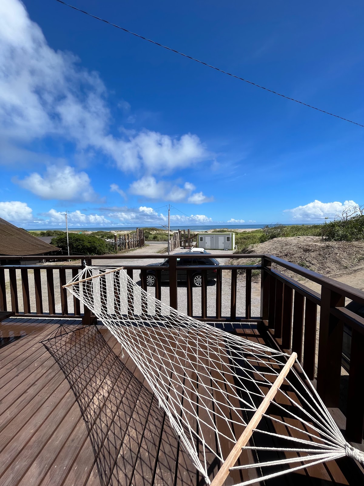 Hasaki Shiisaido Campground