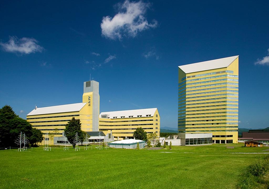 ANAKuraunpuraza Resort Appi Highlands