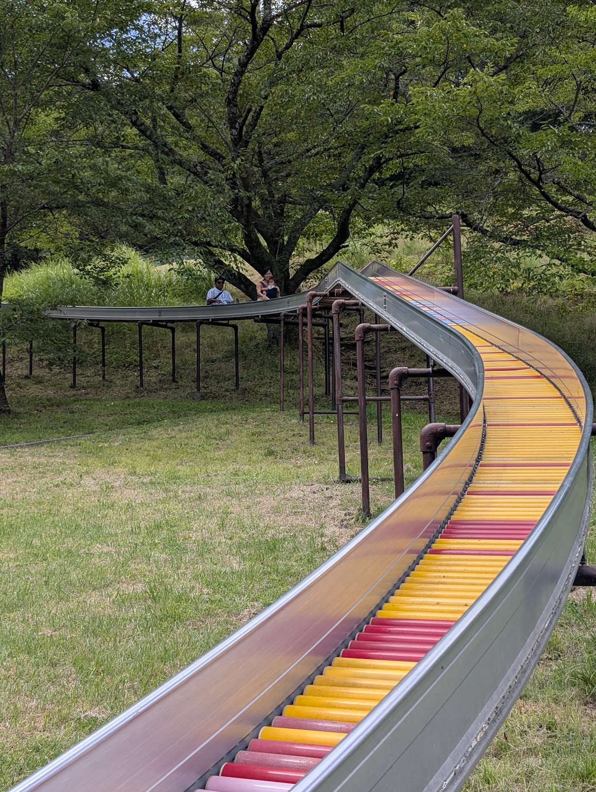 Seishounen Notameno Yagaikatsudou Shisetsu