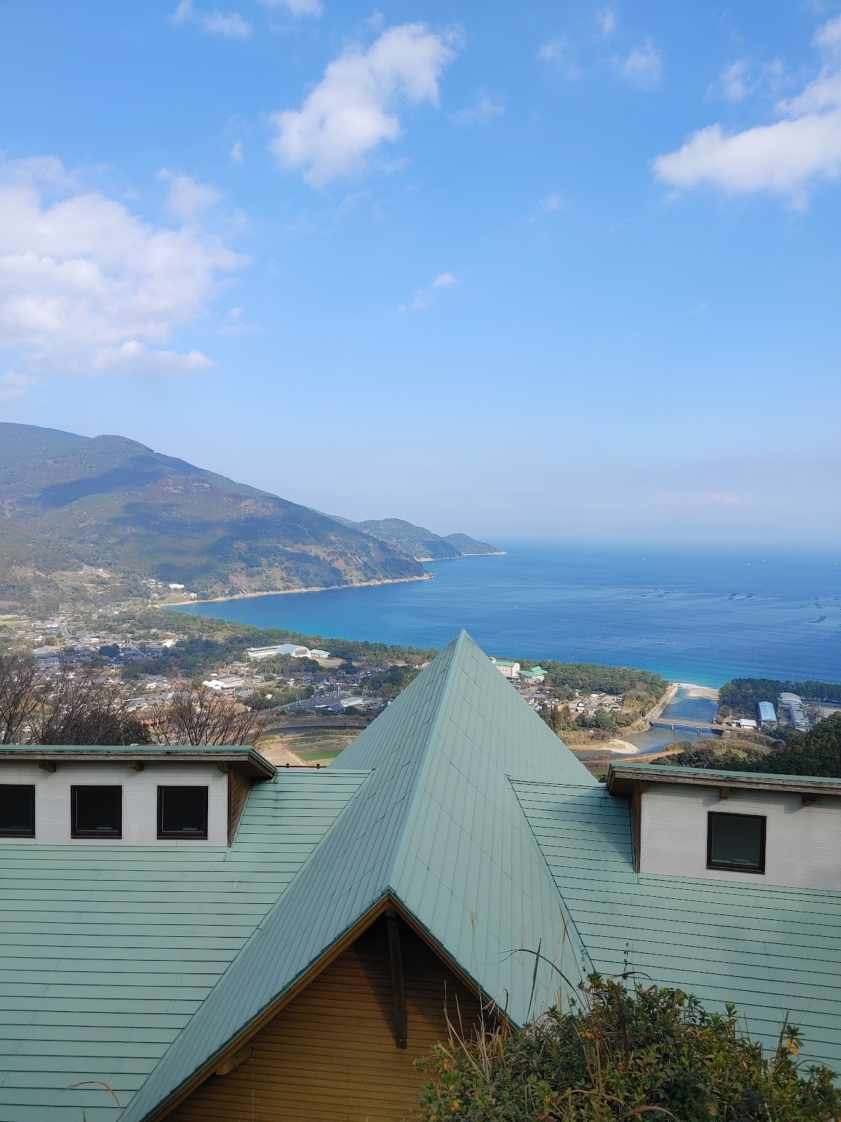 Rừng Kimotsuki Machi Kanou Gaku Fureai