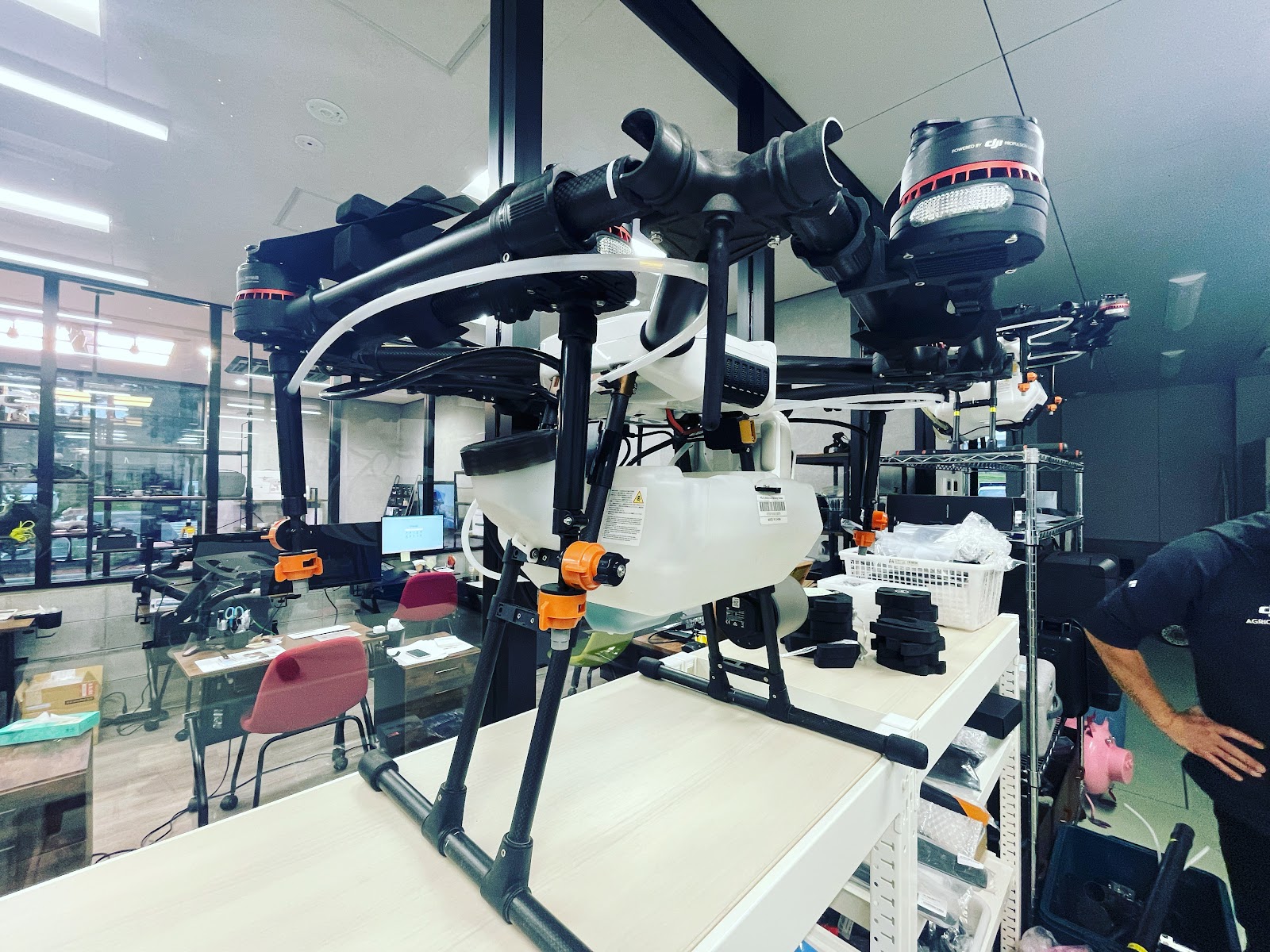 ㈱Moritaeretekku Honsha