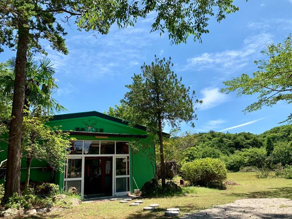 Ryoushi Koubou Adarutosoro Camping