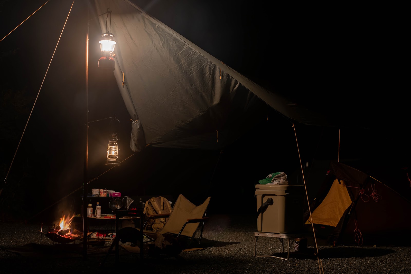 Shoumaruｋｉｄｓ Auto Campground