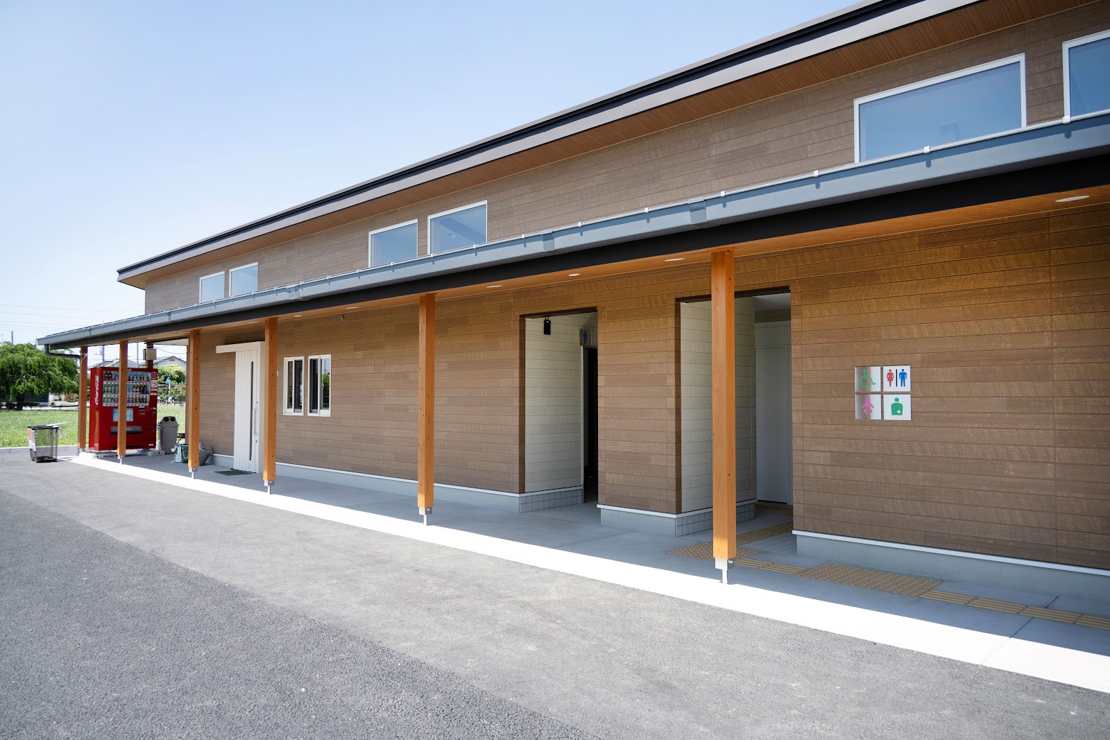 Khu cắm trại Sato Numa Khu nghỉ dưỡng Komorinu