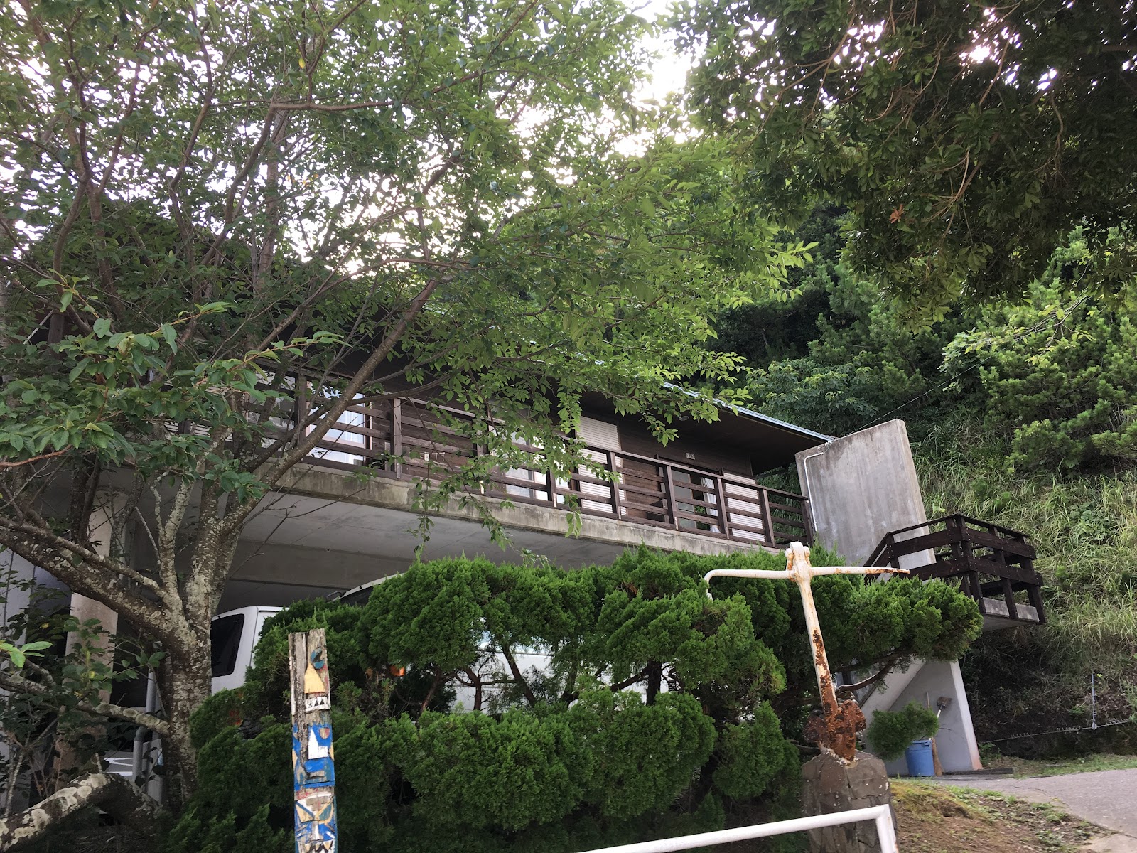 YMCAAnan Kokusai Kaiyou Trung tâm