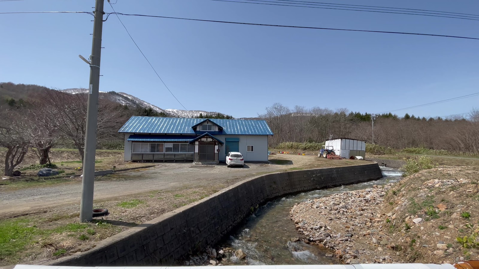 ノチウアウトドアPARK