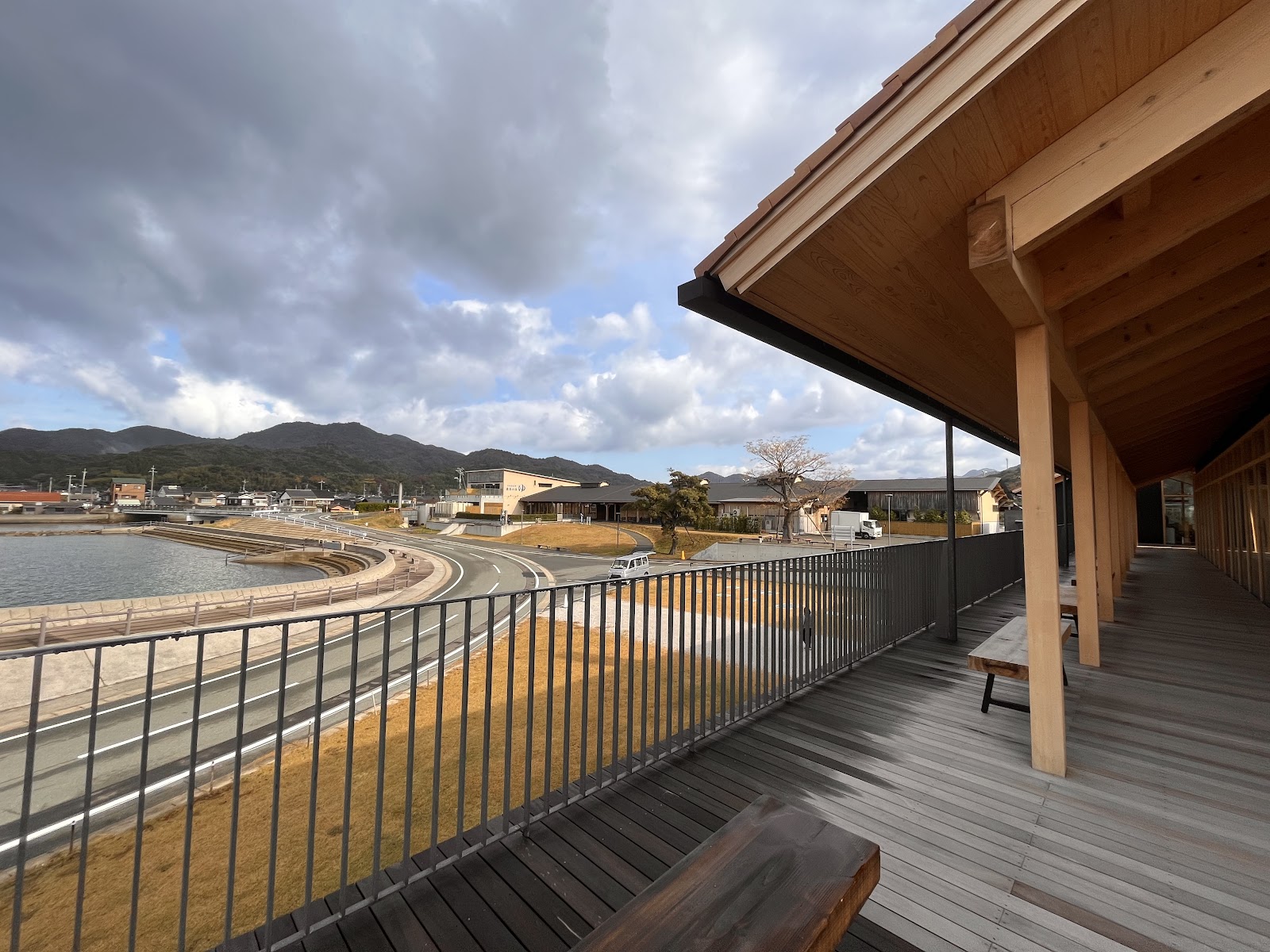 ABU Camping Fiirudo ENGAWA BASE