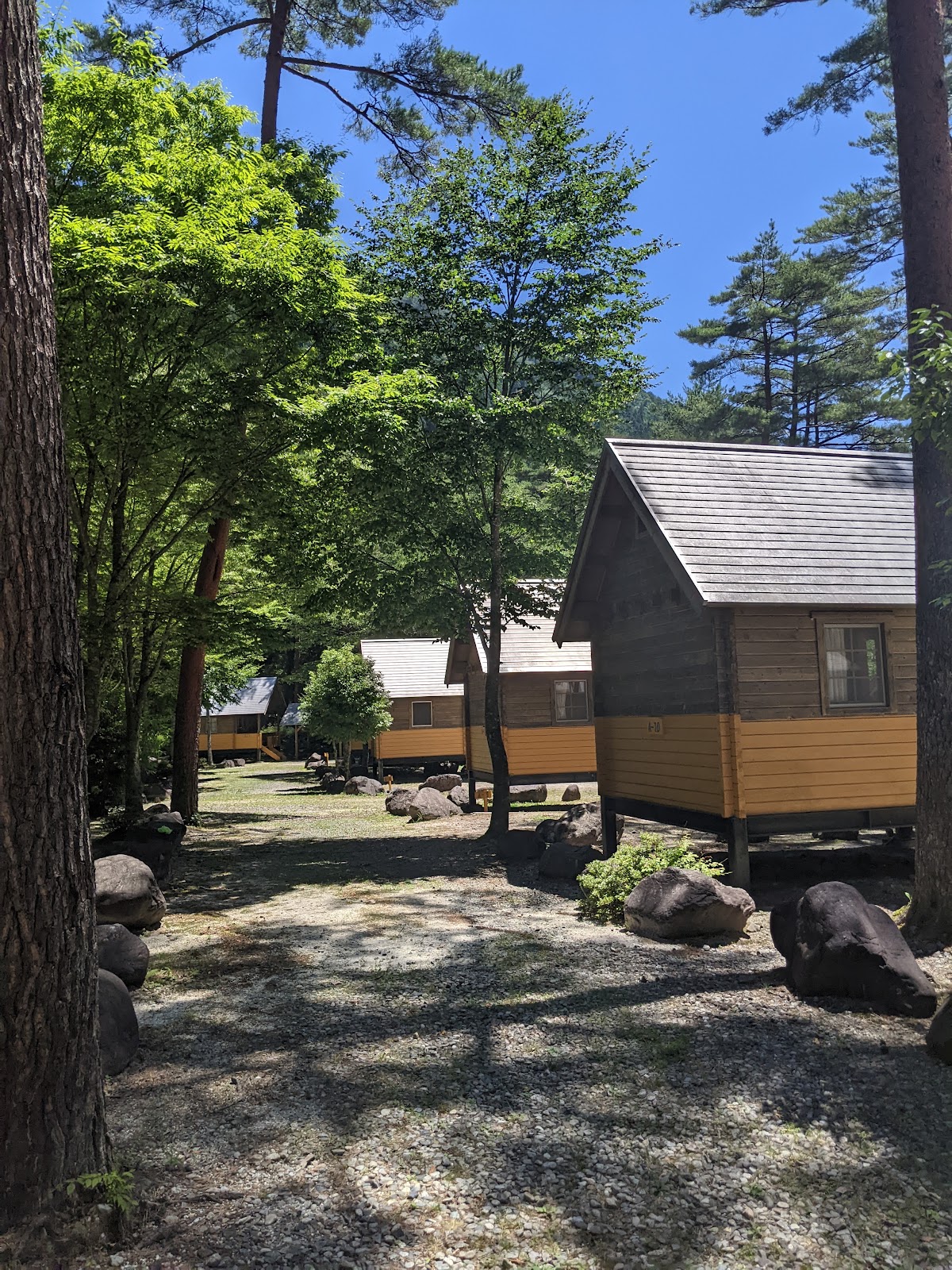 Motoya Auto Campground