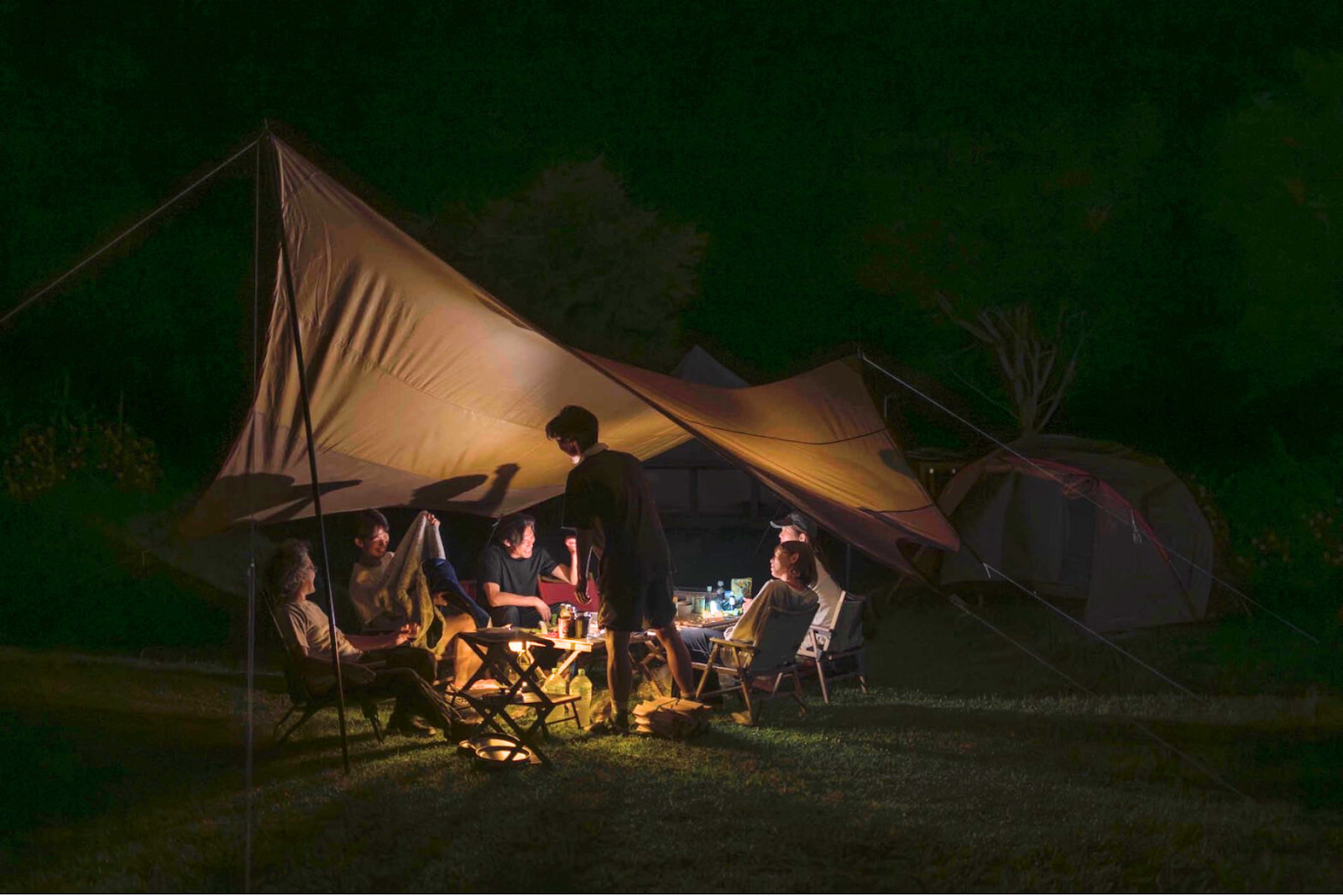 Fika By Takivillage /Fiika Camping & Glamping