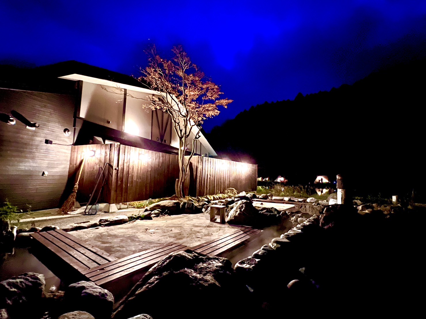 Khu nghỉ dưỡng Hokkaido Fukurou No Yu